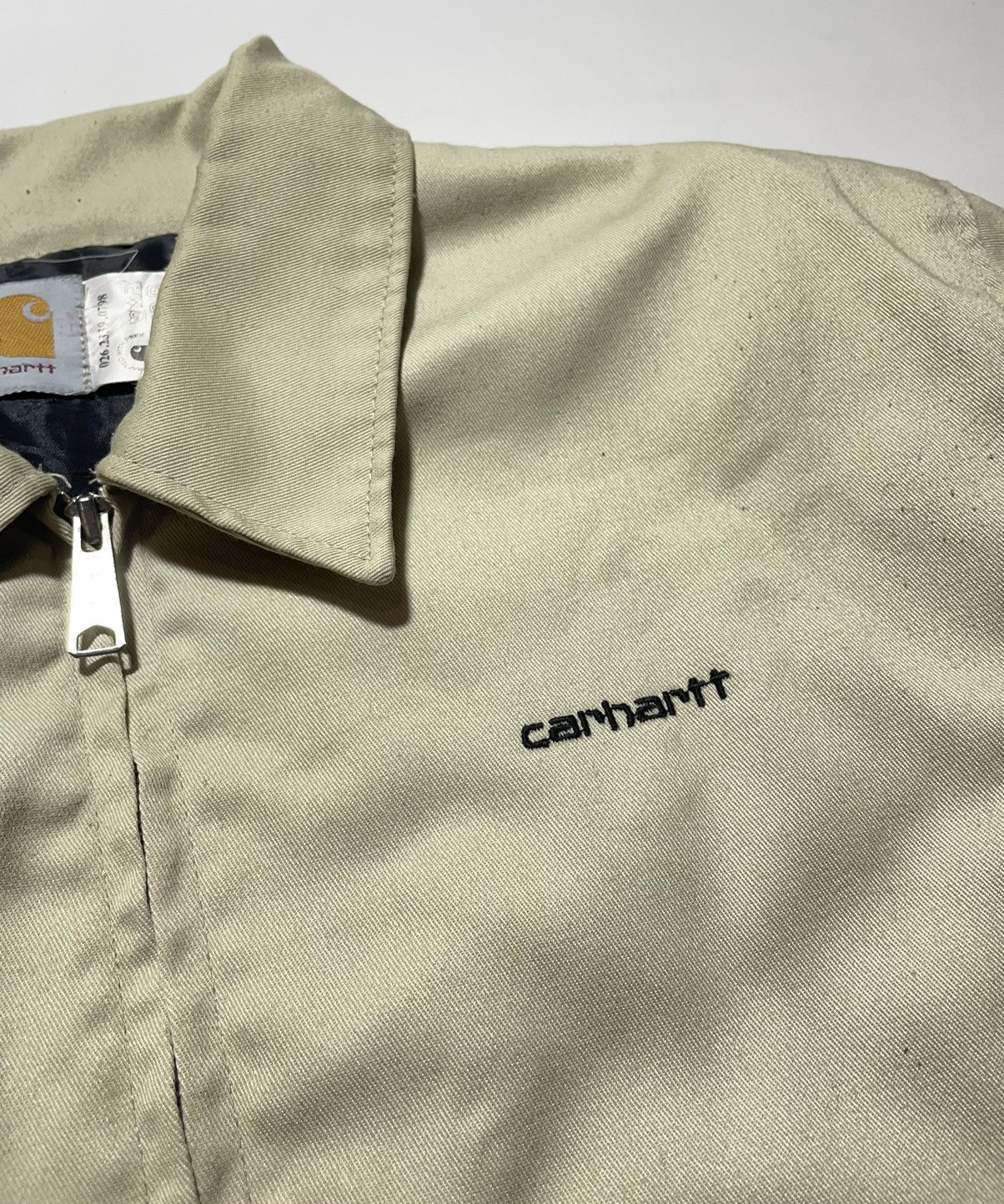 Carhartt Vintage Carhartt Modular Jacket Size US L / EU 52-54 / 3 - 4 Thumbnail