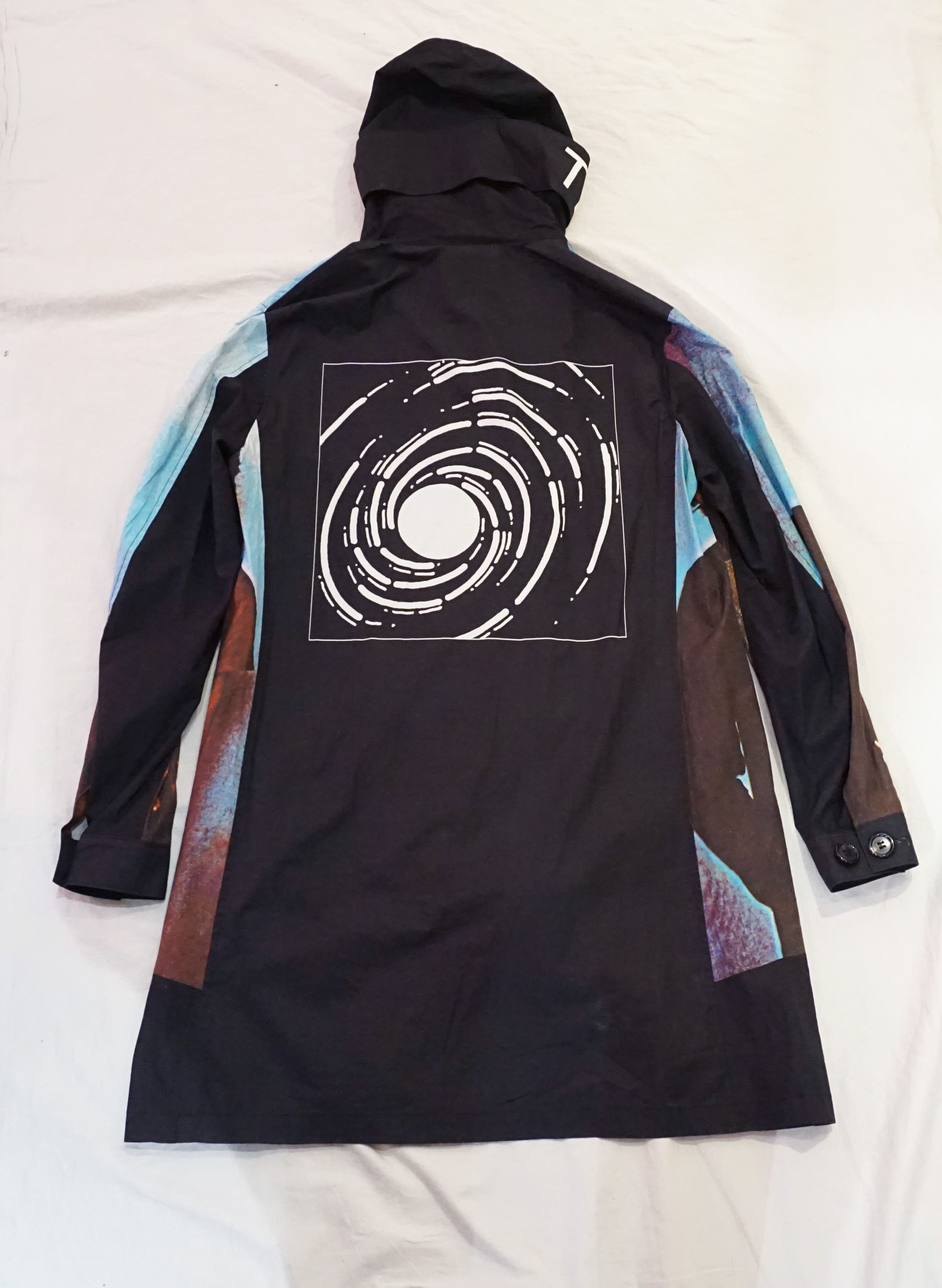 Japanese Brand × Undercover Undercover Marque Moon / Television Jacket Size US M / EU 48-50 / 2 - 9 Thumbnail
