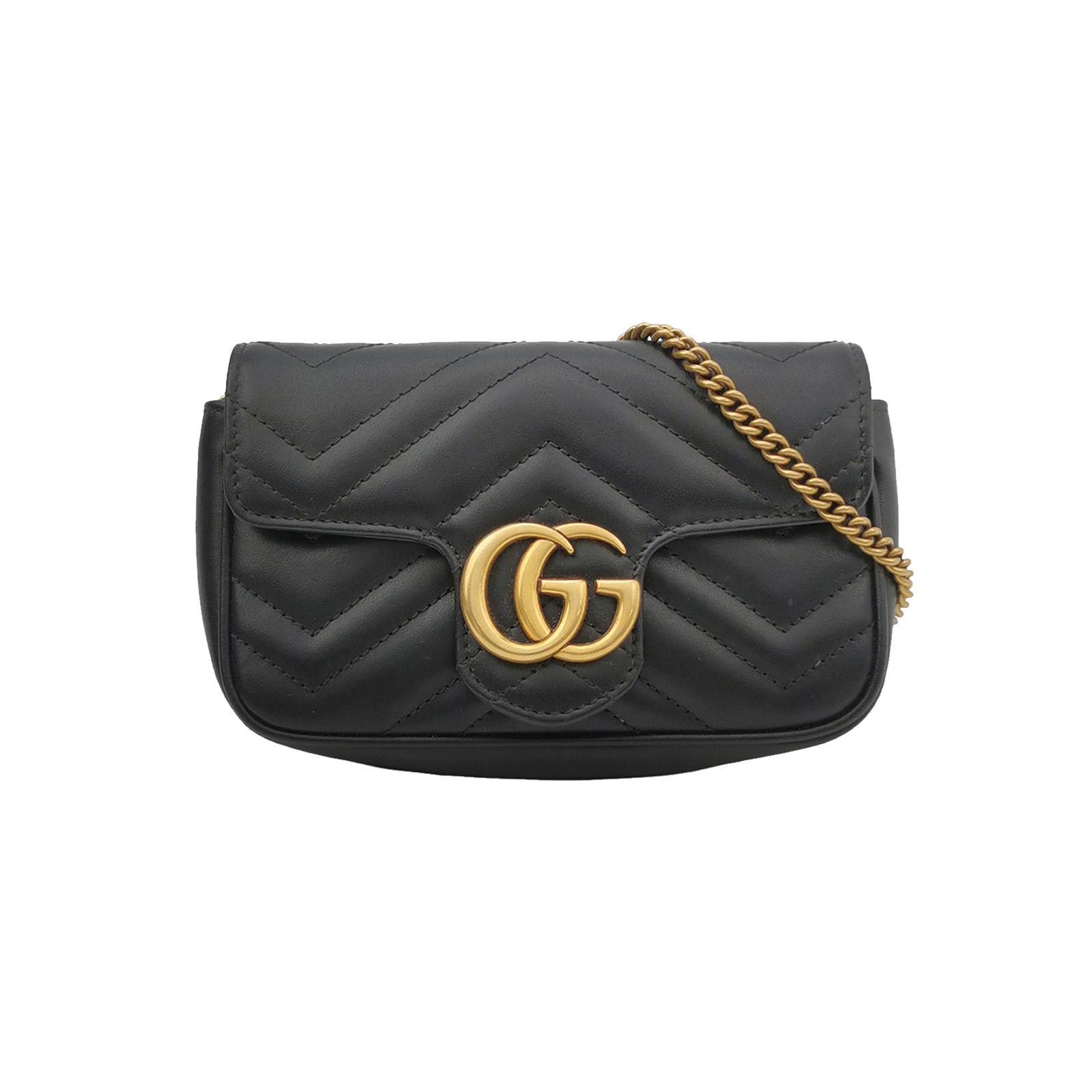 Gucci Gucci Women os Shoulder Bags Size ONE SIZE - 1 Thumbnail