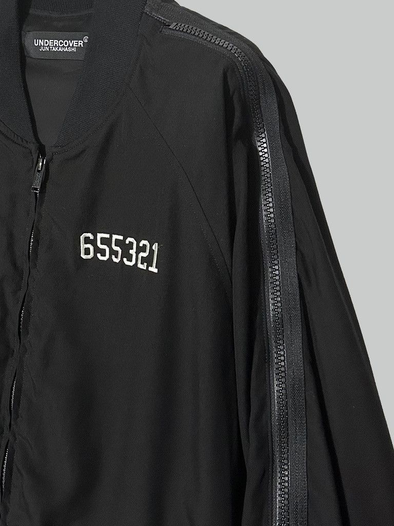 Undercover undercover Size US L / EU 52-54 / 3 - 5 Thumbnail
