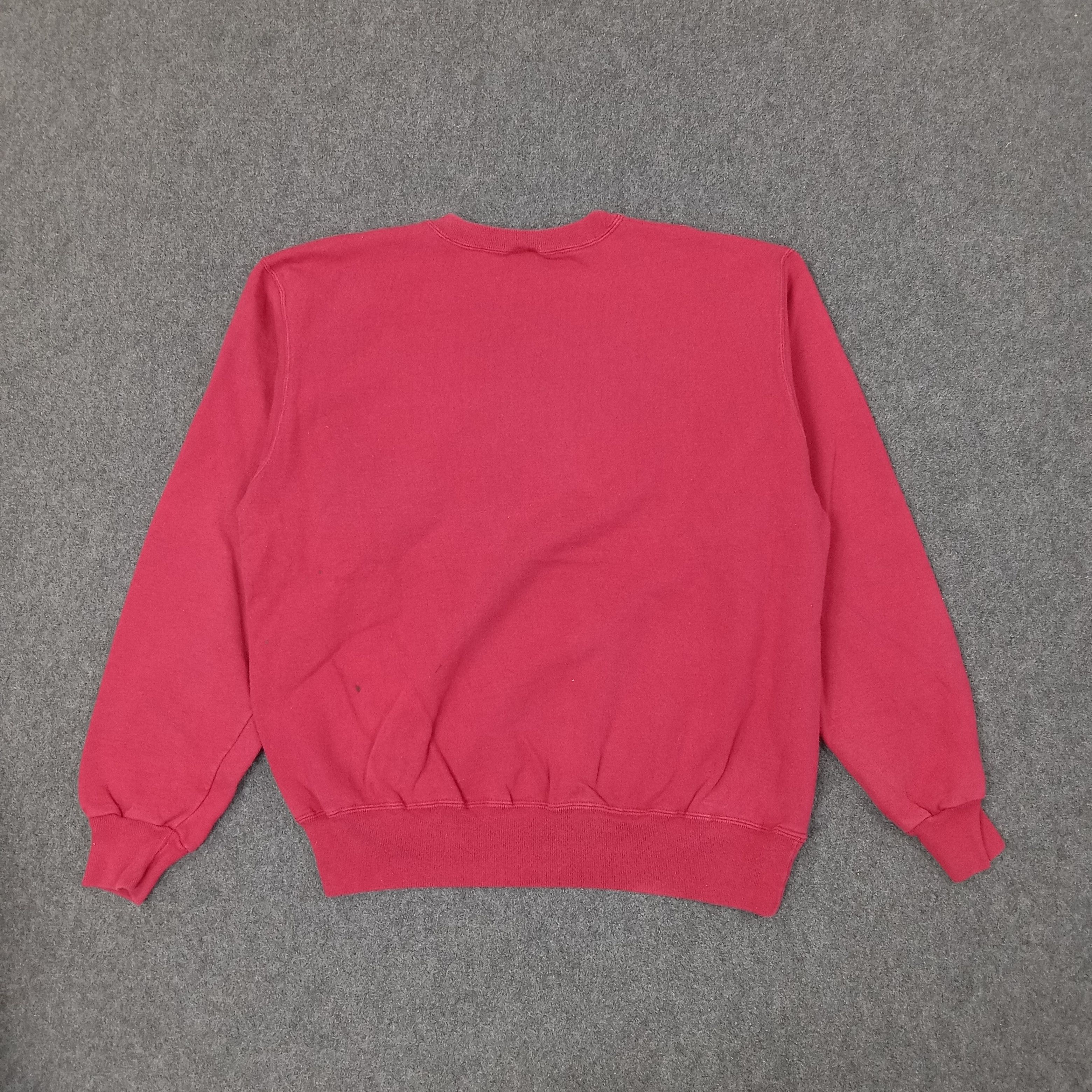 Champion Champion American Sports Style Sweatshirt C248N12 Size US XL / EU 56 / 4 - 5 Thumbnail