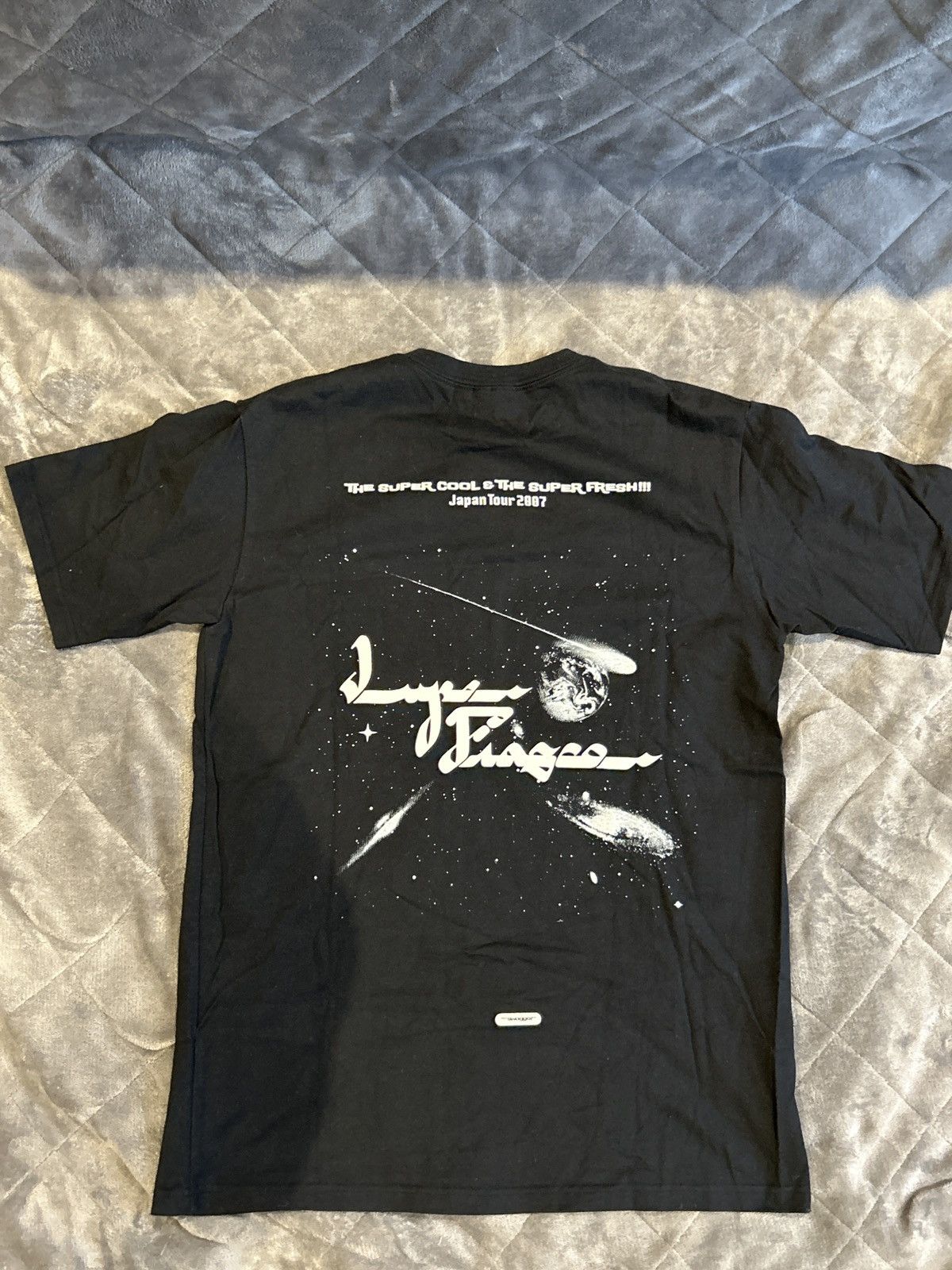 Other SWAGGER x LUPE FIASCO Size US M / EU 48-50 / 2 - 5 Thumbnail