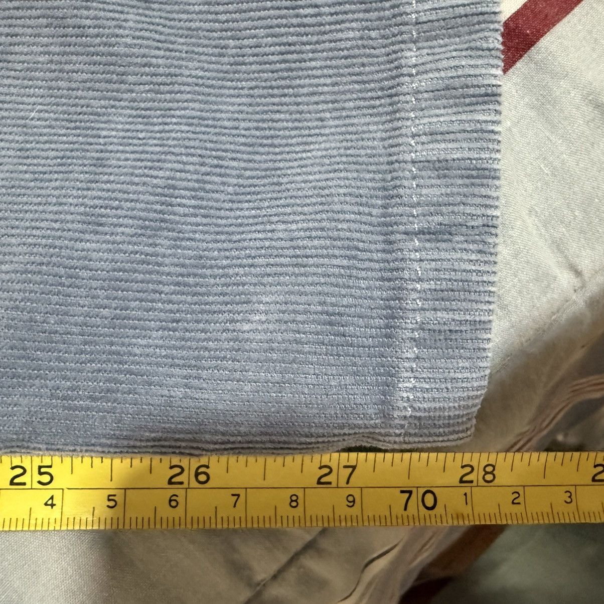 Brooks Brothers Brook Brothers Ligth Blue Corduroy Size US 32 / EU 48 - 5 Thumbnail