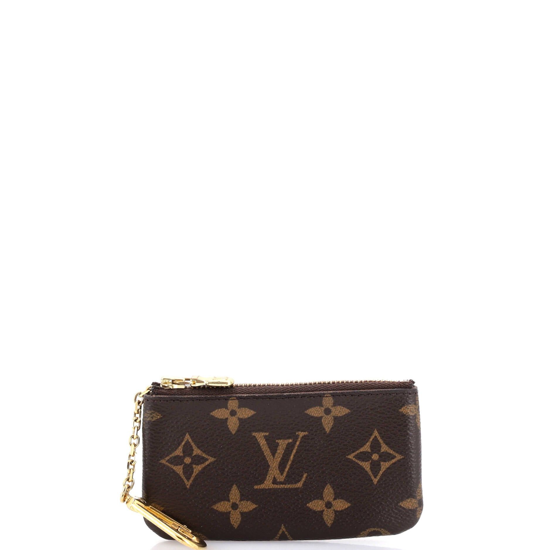 Louis Vuitton Key Pouch Size ONE SIZE - 1 Thumbnail
