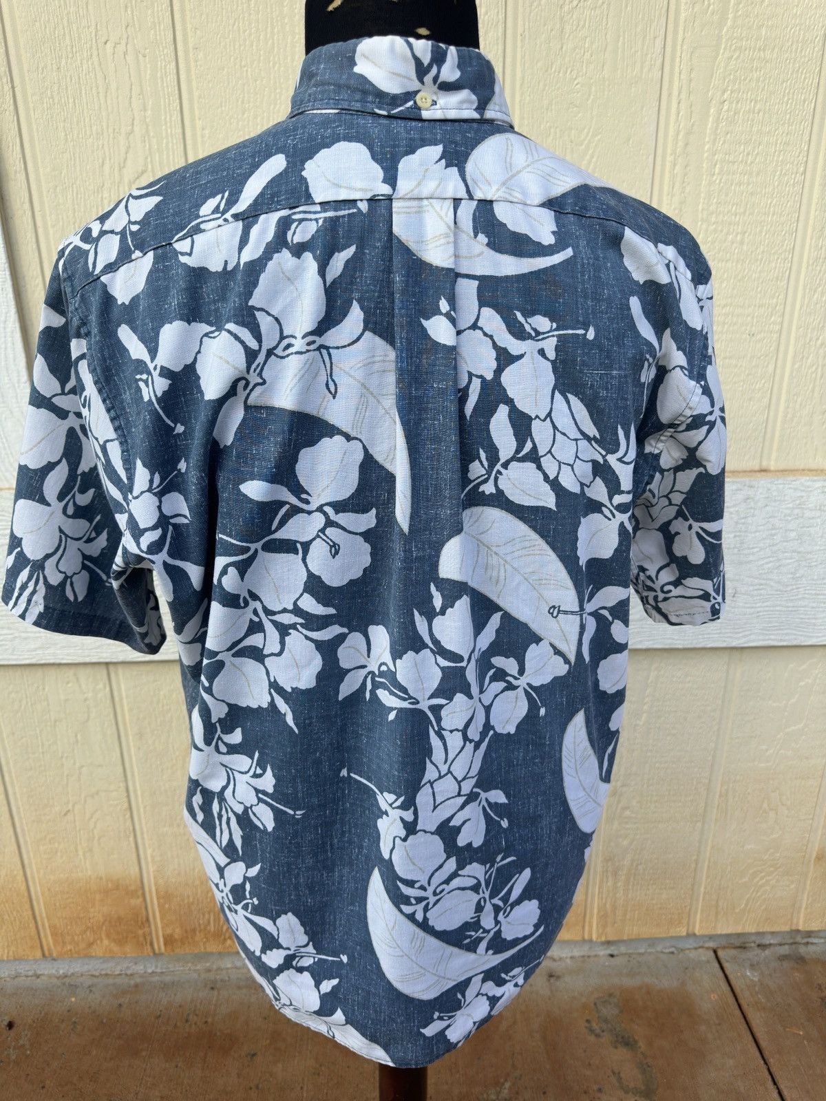 Reyn Spooner Reyn Spooner Multicolored Hawaiian Print Men's Large Size US L / EU 52-54 / 3 - 2 Thumbnail