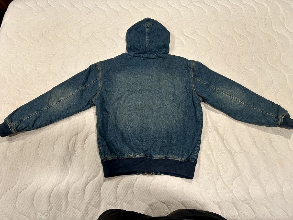 Dickies Dickies Denim “Hilham Jacket” Size US S / EU 44-46 / 1 - 5 Thumbnail