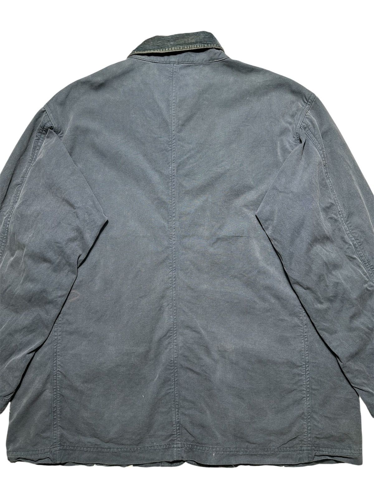 Polo Ralph Lauren Polo Ralph Lauren Utility Jacket Size US XXL / EU 58 / 5 - 7 Thumbnail