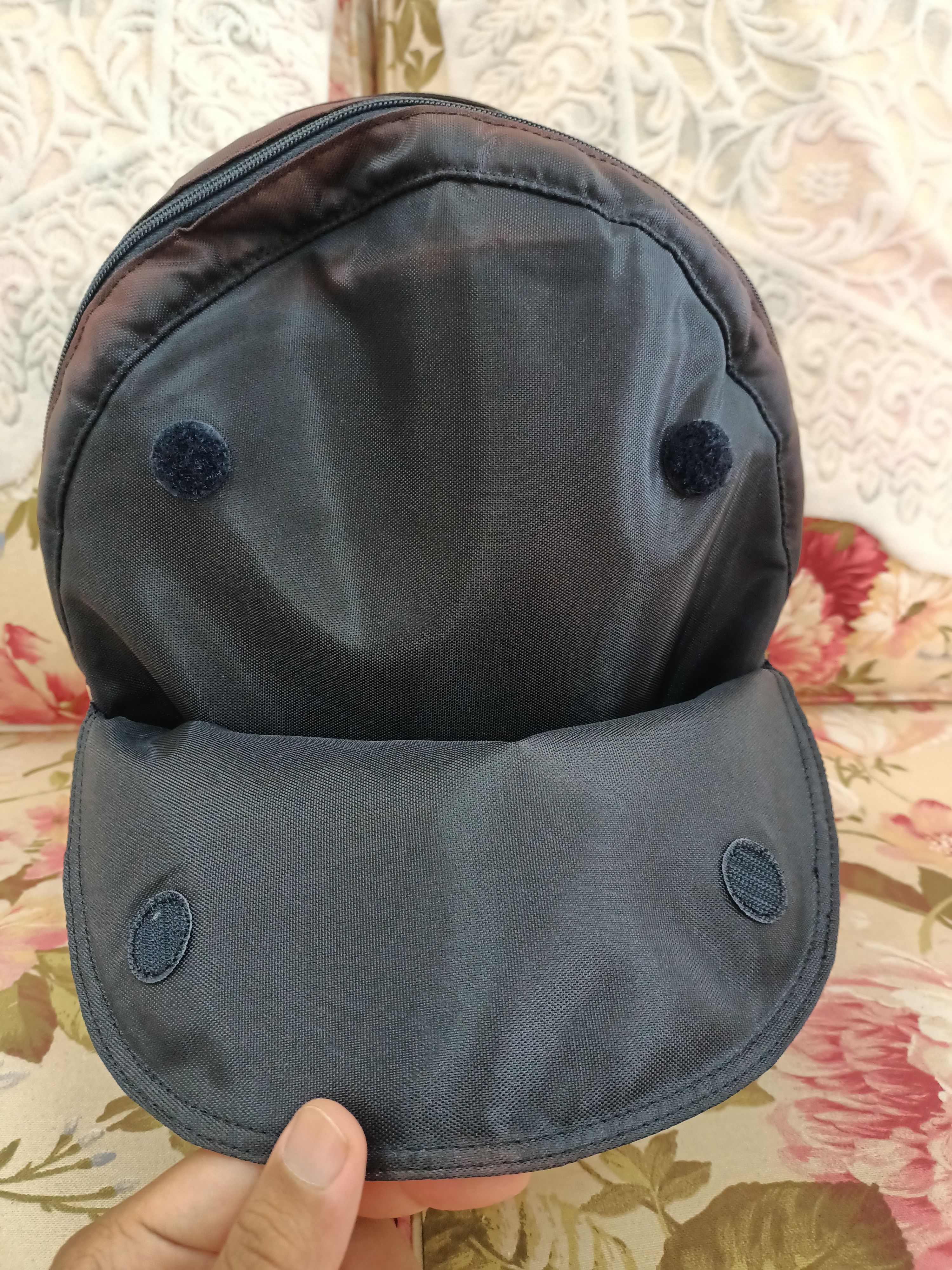 Walter Van Beirendonck W & Lt Walter Van Beirendonck Puk Puk backpack Size ONE SIZE - 9 Thumbnail