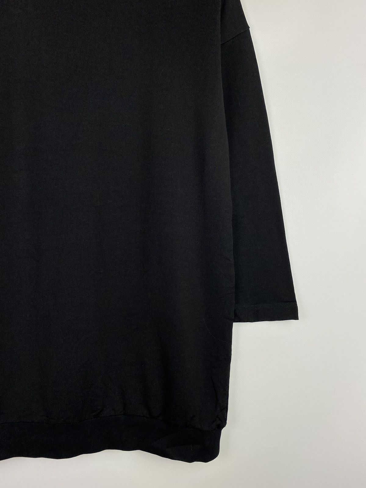 Moschino Boutique Moschino ladies big logo sweatshirt dress size US 6 Size S / US 4 / IT 40 - 17 Thumbnail