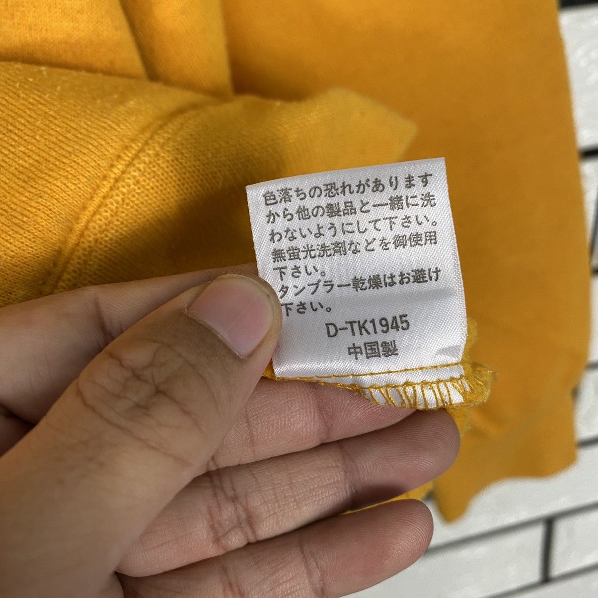 Japanese Brand Vintage Fleece Jacket Dip Pile Sherpa George Thomas Hawkins Size US M / EU 48-50 / 2 - 22 Thumbnail