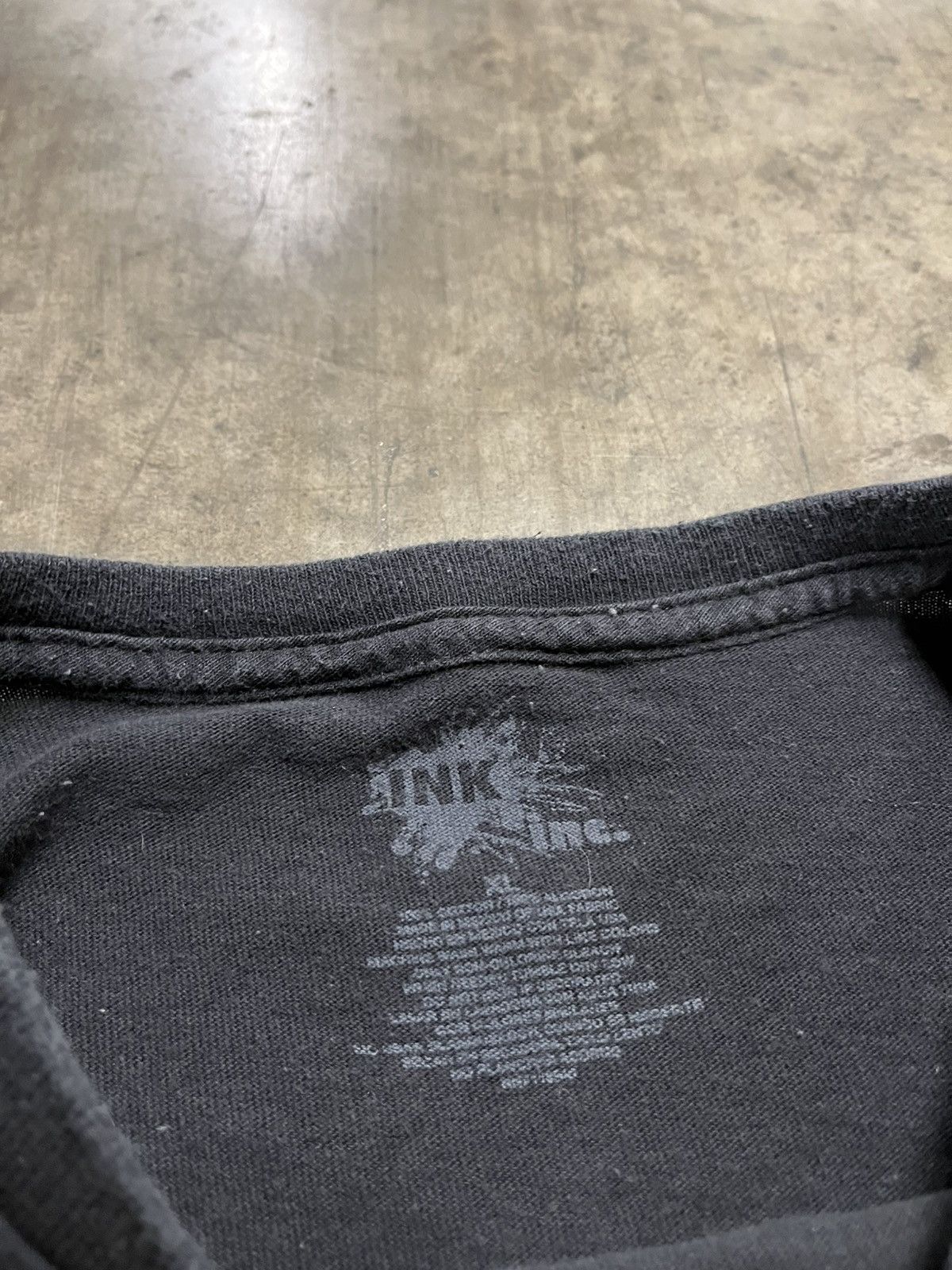 JNCO × Vintage Y2k Jnco style dragon longsleeve tee shirt hype rare skater Size US XL / EU 56 / 4 - 6 Thumbnail