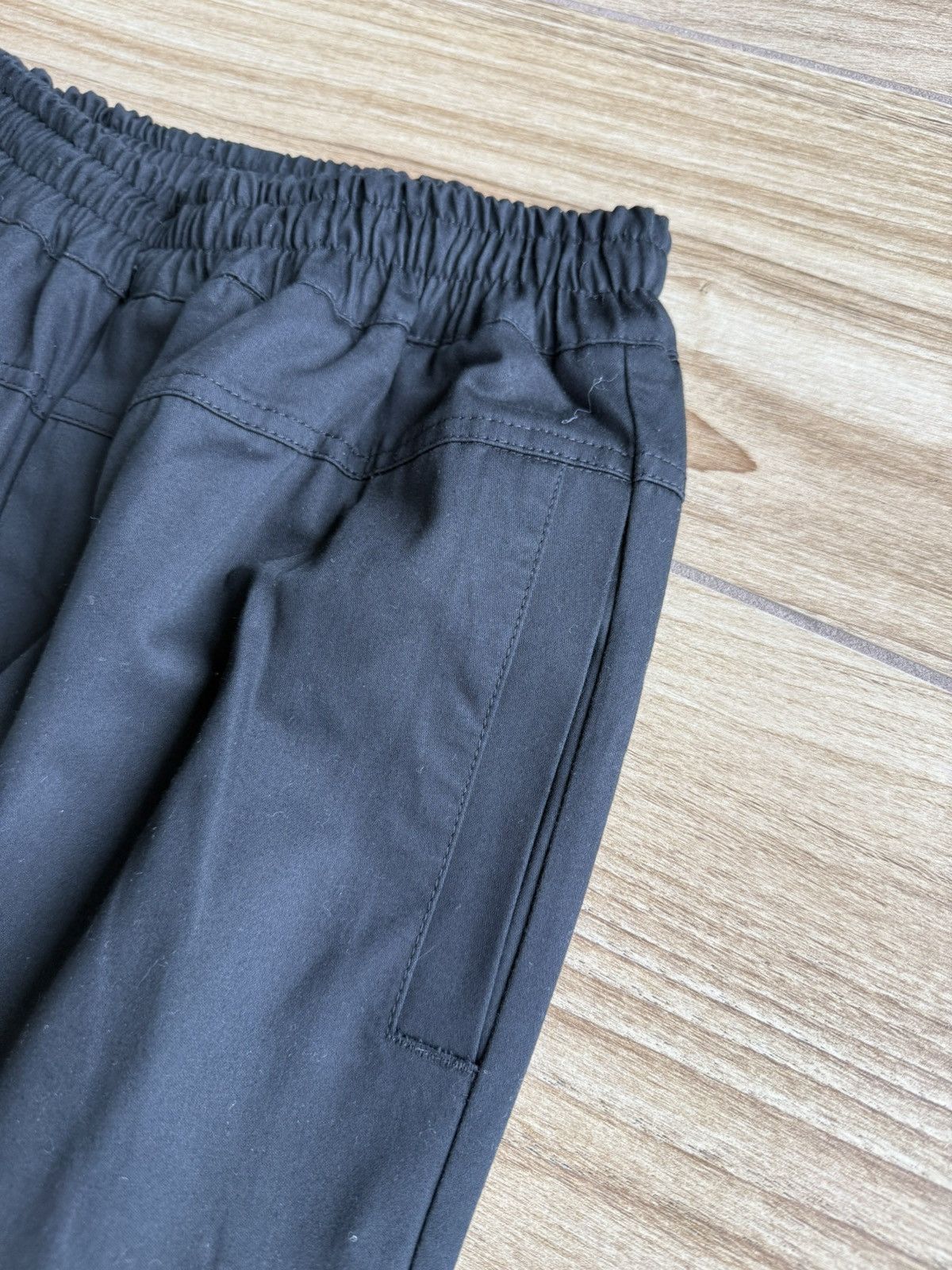 1017 ALYX 9SM 1017 ALYX 9SM Zip-Detail Trousers Size US 33 - 4 Thumbnail