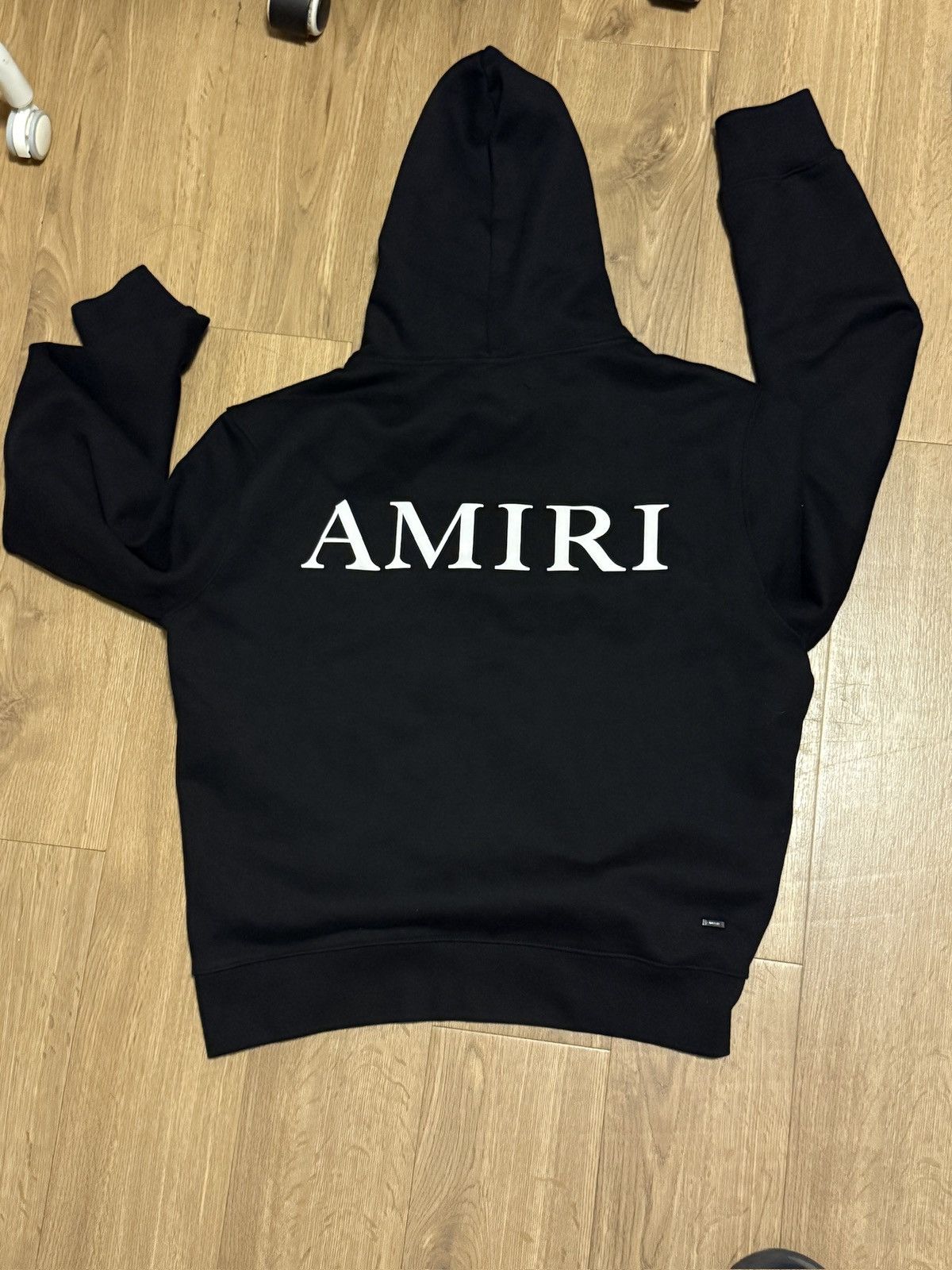 Amiri Amiri MA hoodie Size US S / EU 44-46 / 1 - 3 Thumbnail