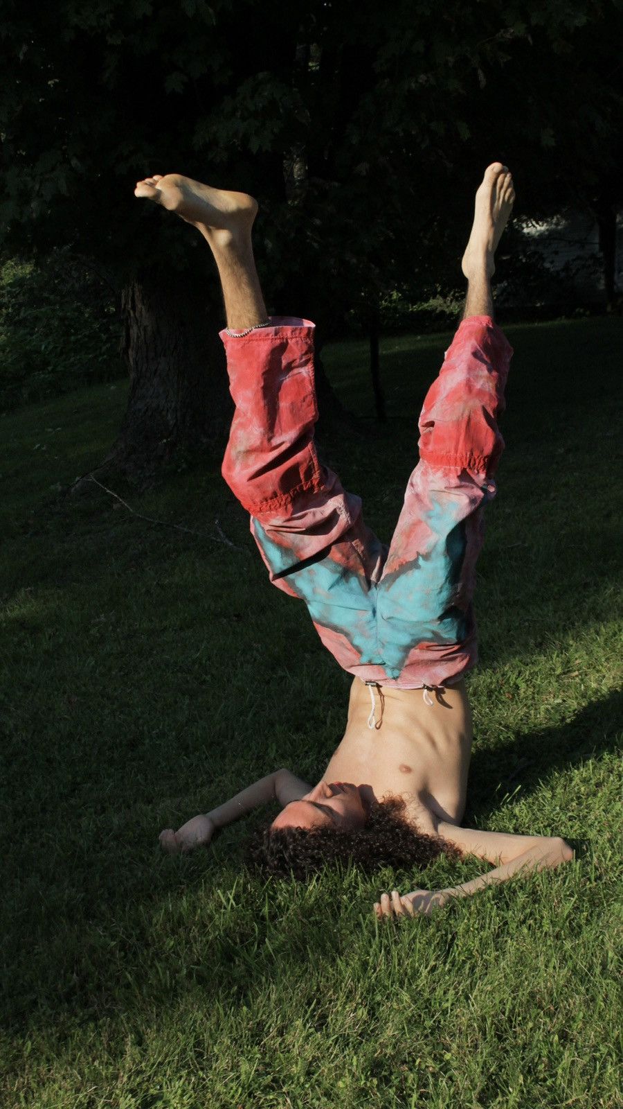 Other Slurp mi ‘’MELTING STAR’’ pants Size US 30 / EU 46 - 3 Thumbnail