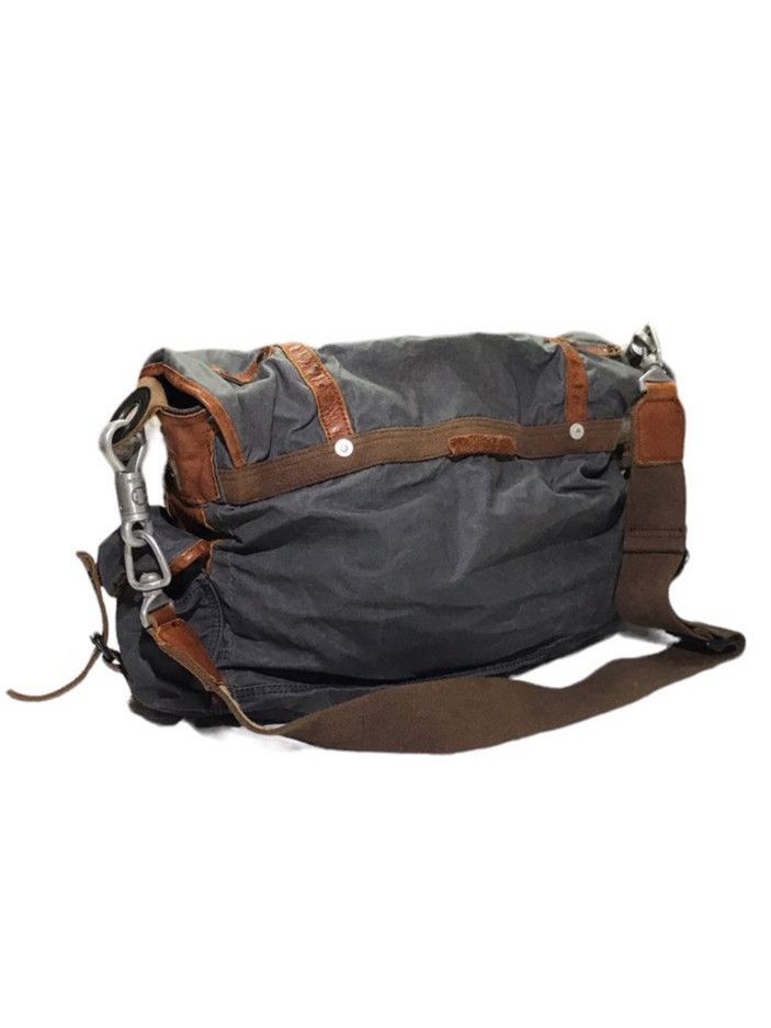 Hunter Tough Military Jeansmith Big Sling Hunter Bags Size ONE SIZE - 2 Thumbnail