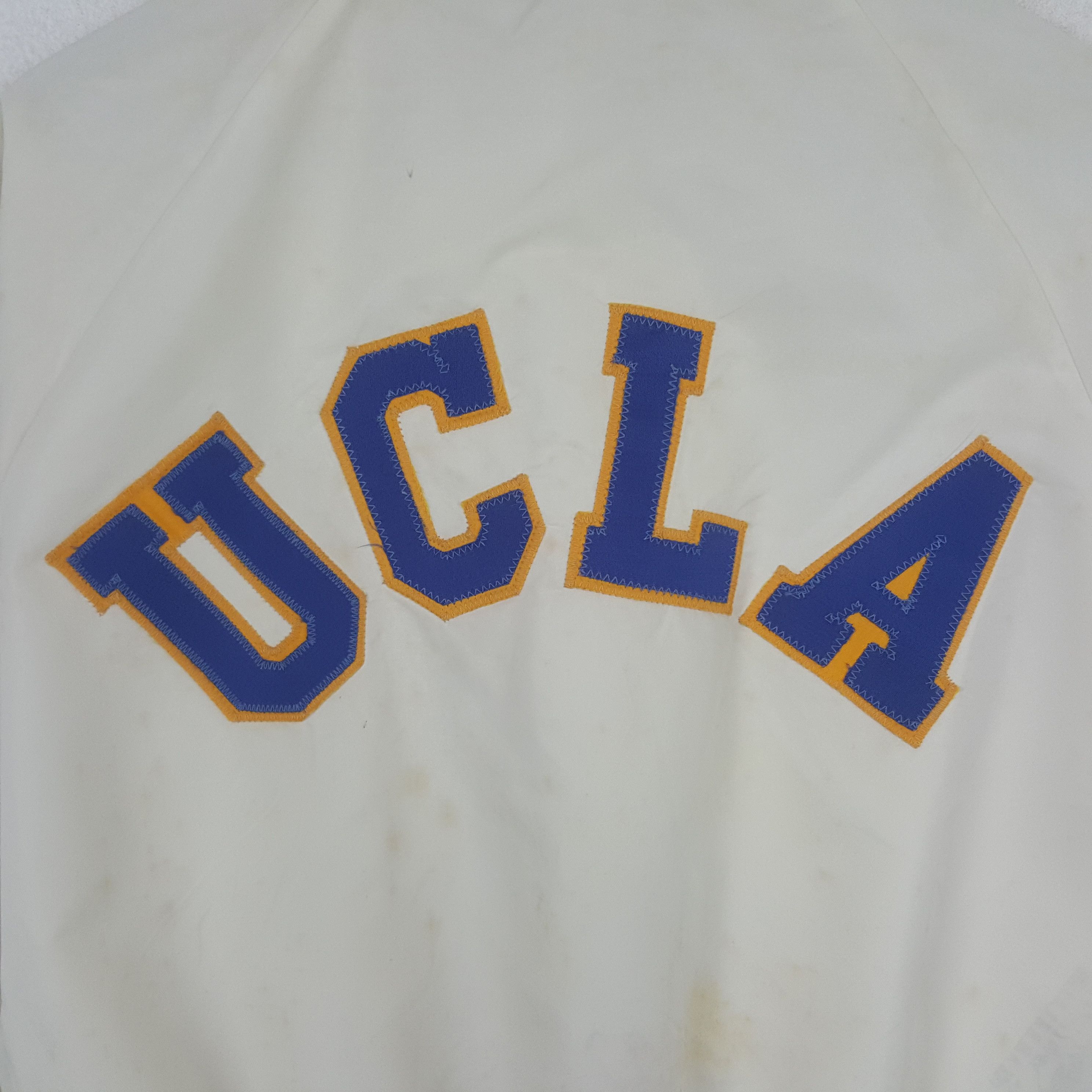 Other Vintage UCLA Windbreaker Varsity Jacket Size US M / EU 48-50 / 2 - 4 Thumbnail