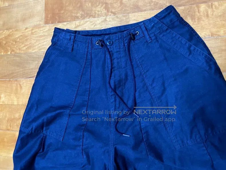 Needles Needles size S Knickerbockers paratrooper pants casual pant Size US 34 / EU 50 - 5 Thumbnail