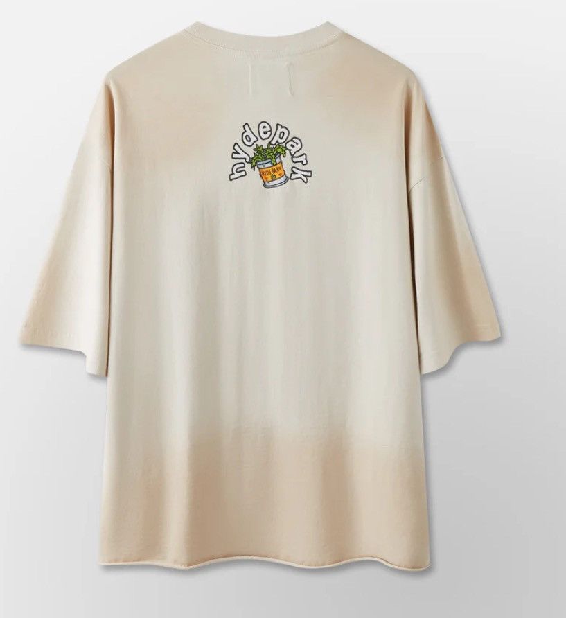 Hyde Park Goods Hyde Park Puffin Spinach T Shirt Size US L / EU 52-54 / 3 - 2 Thumbnail