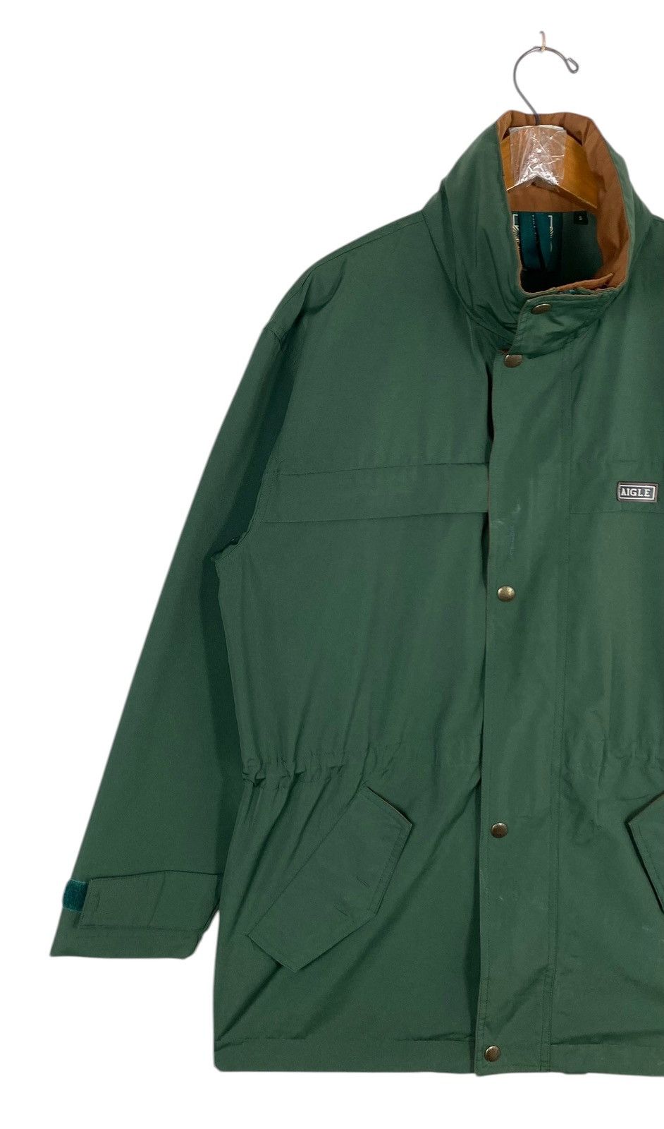 Aigle Rare‼️ Aigle Mountain Parka Size US S / EU 44-46 / 1 - 2 Thumbnail