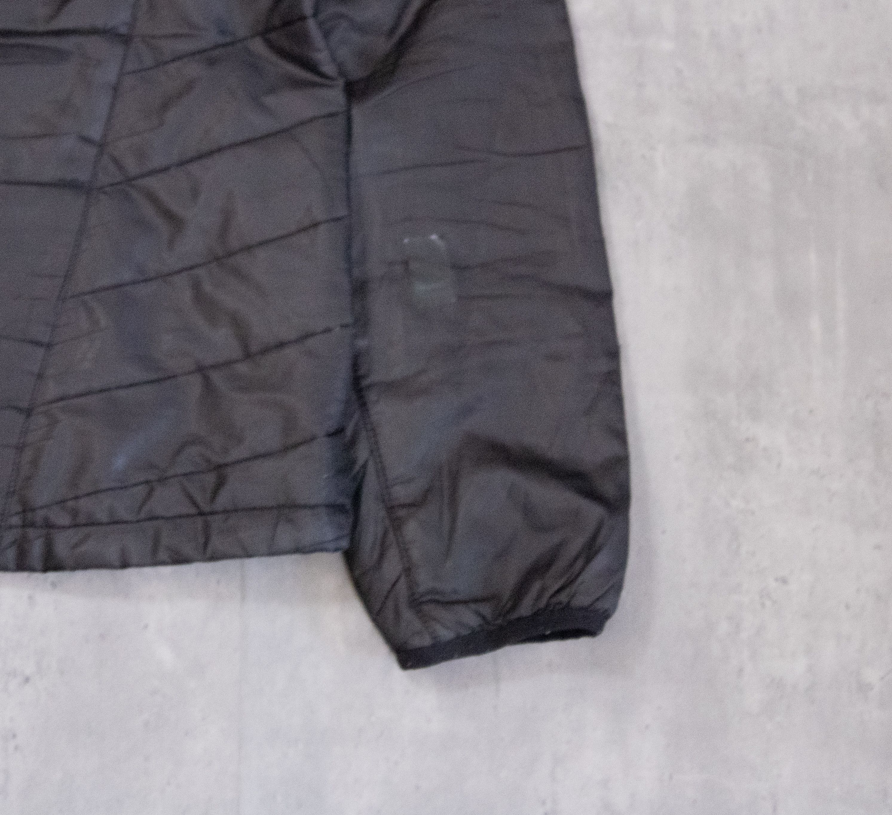 Other Castillie Biking Cerium Frank Ocean Style Padded Jacket Size US M / EU 48-50 / 2 - 9 Thumbnail