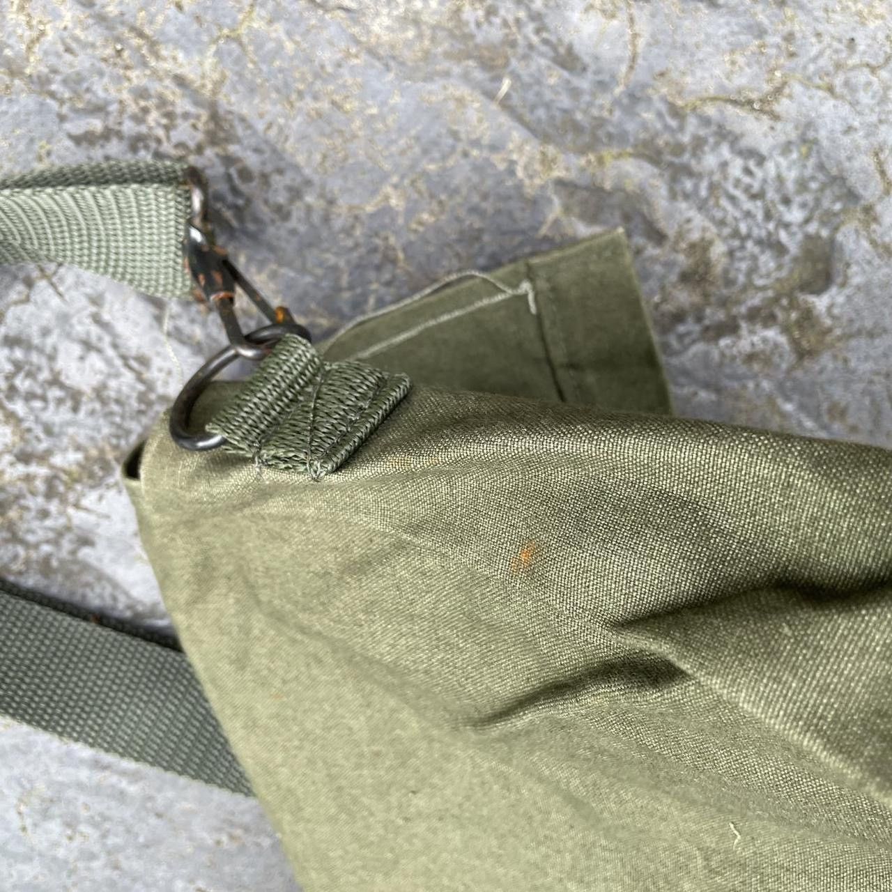 Other vintage military crossbody messenger bag Size ONE SIZE - 6 Thumbnail