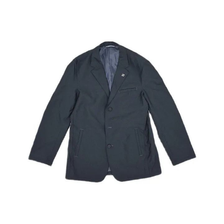 Lanvin Lanvin Casual Single Button Jacket -2507 Size US L / EU 52-54 / 3 - 1 Thumbnail