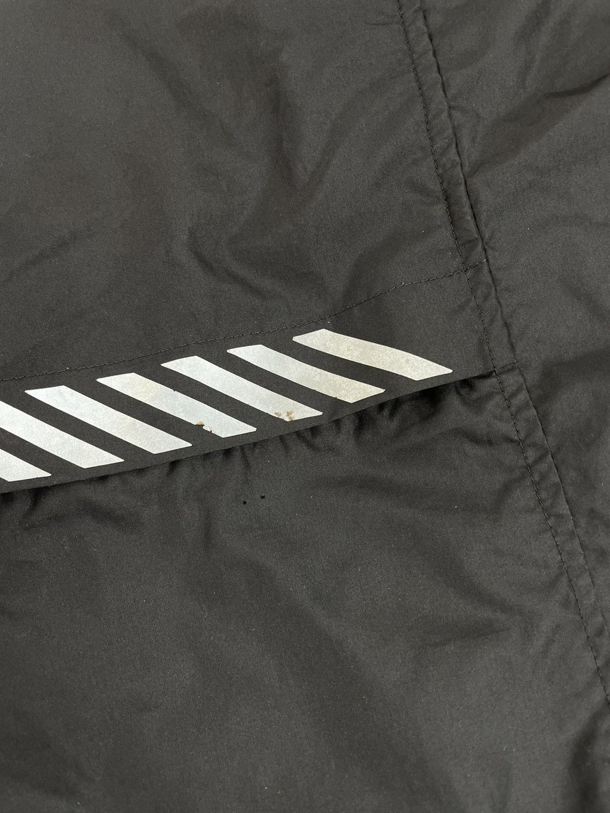 Nike ACG × Vintage Vintage Nike ACG Mountain Biking Windbreaker Jacket Size US M / EU 48-50 / 2 - 16 Thumbnail
