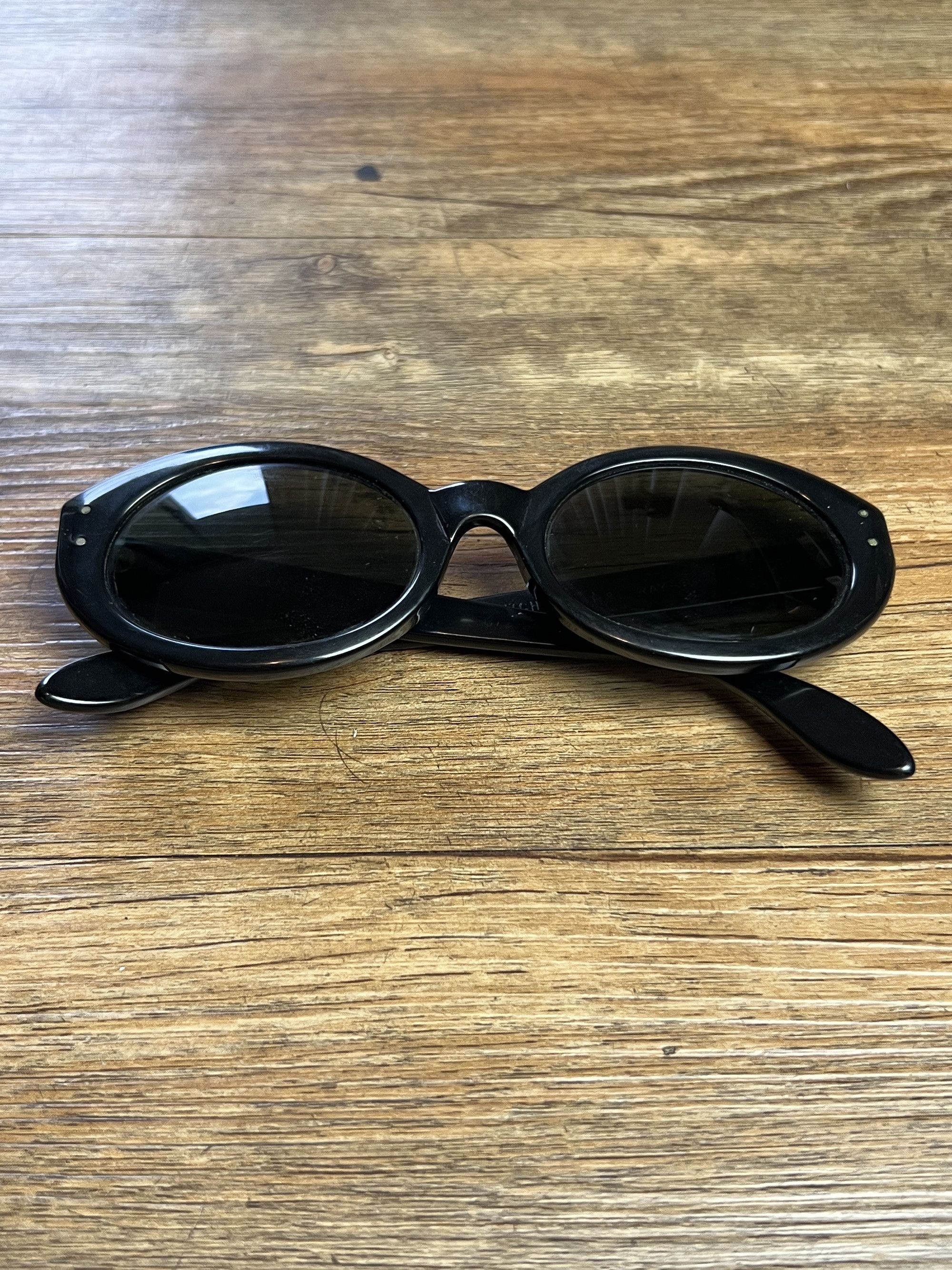 RayBan RARE Vintage 1960's Ray Ban "Bewitching" Sunglasses Frames Size ONE SIZE - 2 Thumbnail