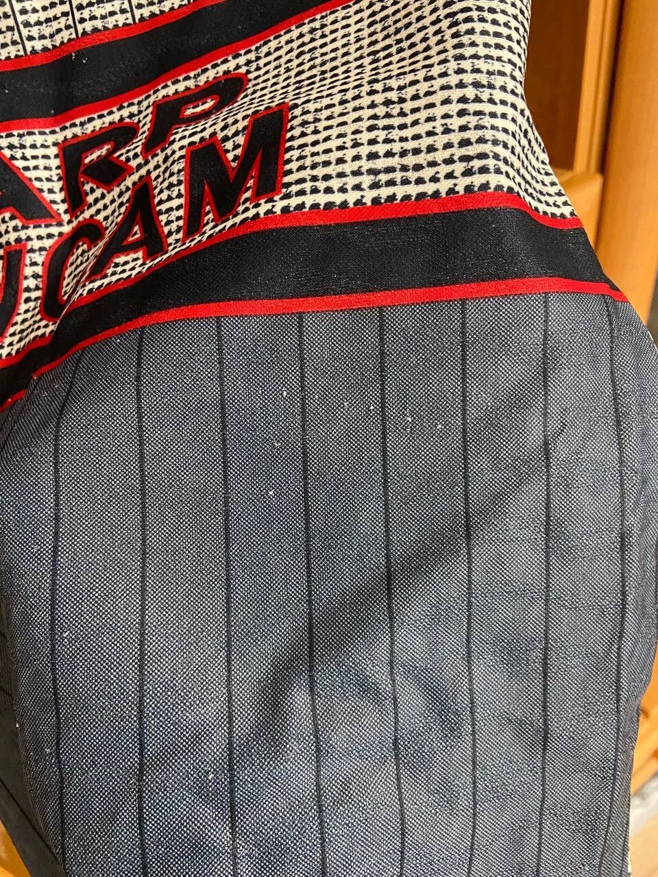 Umbro Umbro Manchester United 1995 1996 Away Football Soccer Shirt Size US S / EU 44-46 / 1 - 12 Thumbnail