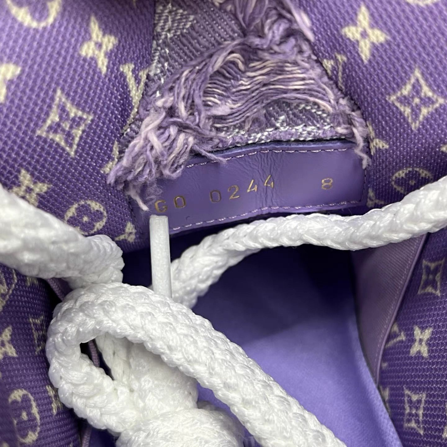 Louis Vuitton LV Skate K15 Size US 9 / EU 42 - 7 Thumbnail