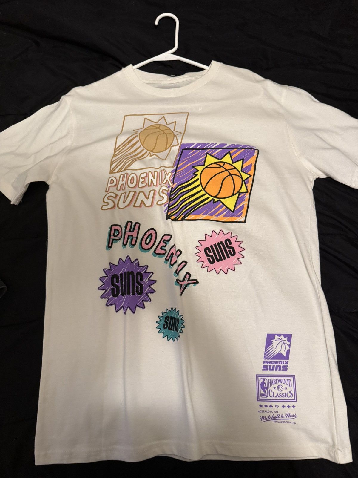 Pacsun Pacsun Phoenix Suns shirt Size US M / EU 48-50 / 2 - 1 Thumbnail