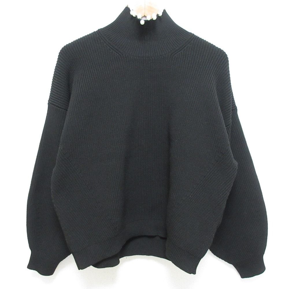 Other Other Beardsley Pearl Knit Top Textile Tops BEZ1041105A0003 DUTY FREE for USA Size ONE SIZE - 1 Thumbnail