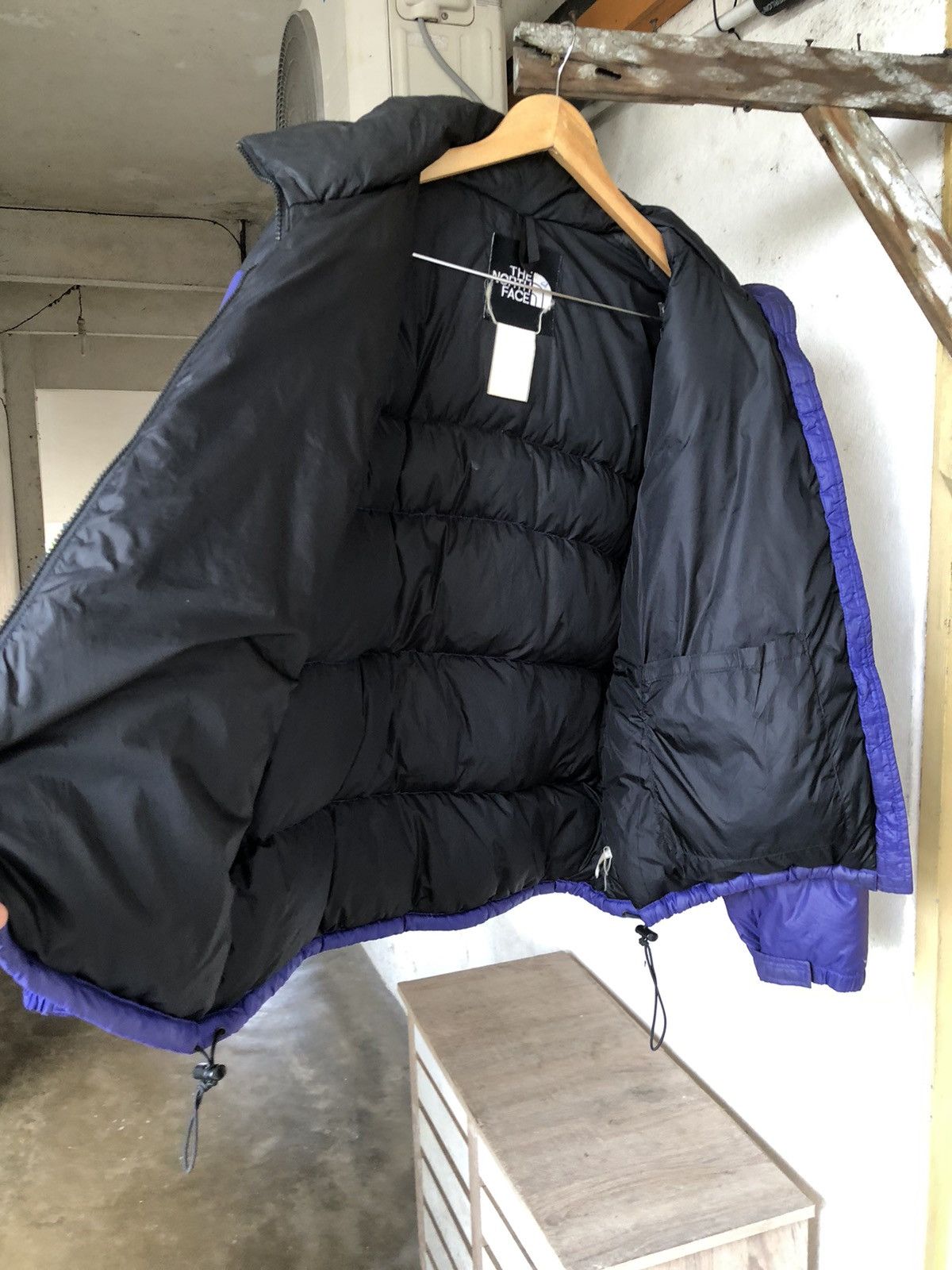 The North Face Free Balaclava❗️Vintage 90s The North Face Puffer Jacket Size US L / EU 52-54 / 3 - 16 Thumbnail