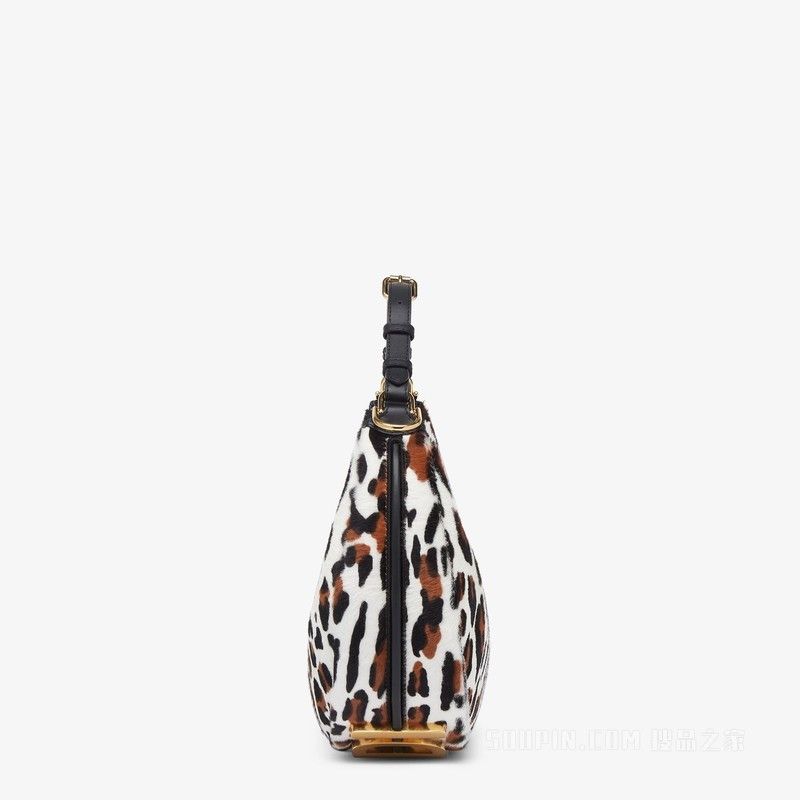 Fendi o1loc1c0824 Size: OS/ Fendigraphy Small in Multicolor Size ONE SIZE - 4 Thumbnail