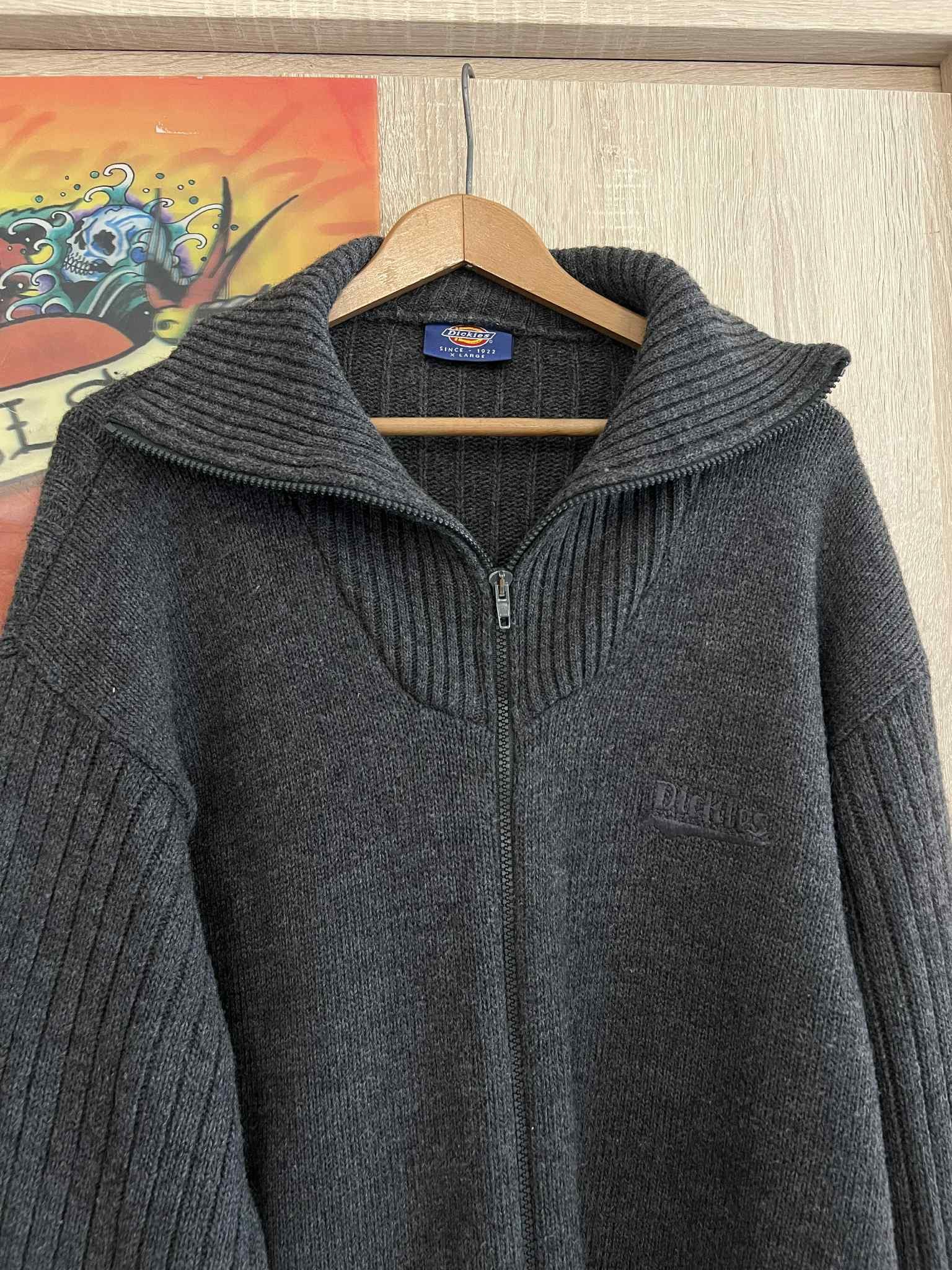 Dickies Dickies sweater avant garde 🔥💥 Size US L / EU 52-54 / 3 - 2 Thumbnail