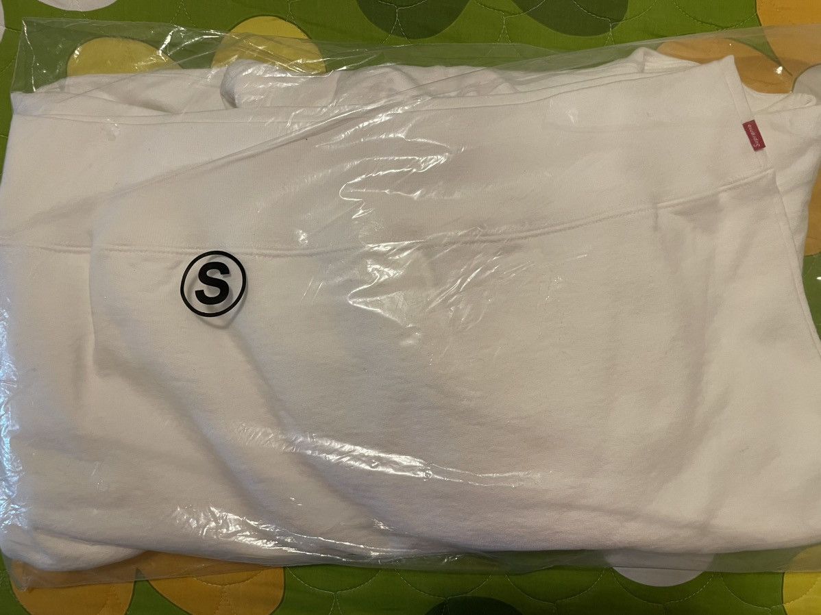 Supreme Supreme WTAPS Sic’em! Hooded Sweatshirt Size US S / EU 44-46 / 1 - 4 Thumbnail