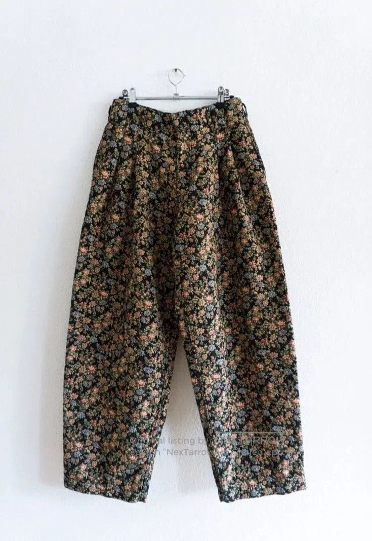 Comme des Garcons Comme Des Garcons size S pants Size US 27 - 2 Thumbnail