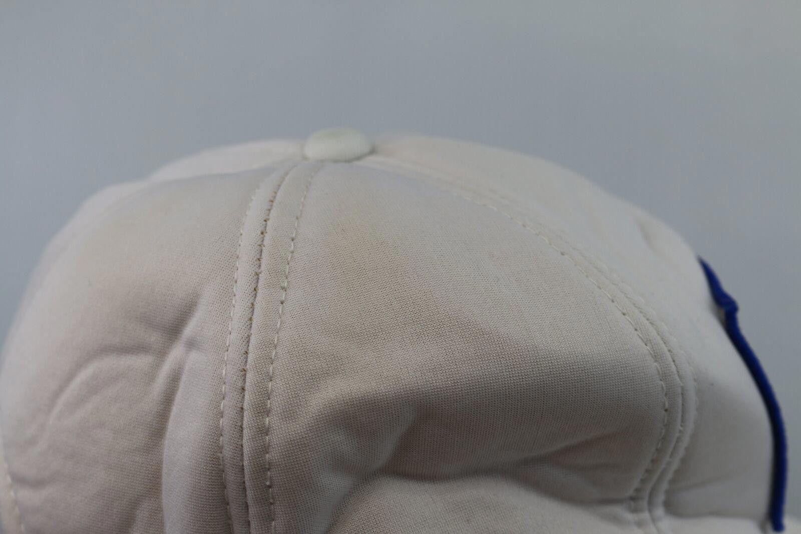 Other Vintage White Telethon kids funds cap rare Size ONE SIZE - 6 Thumbnail