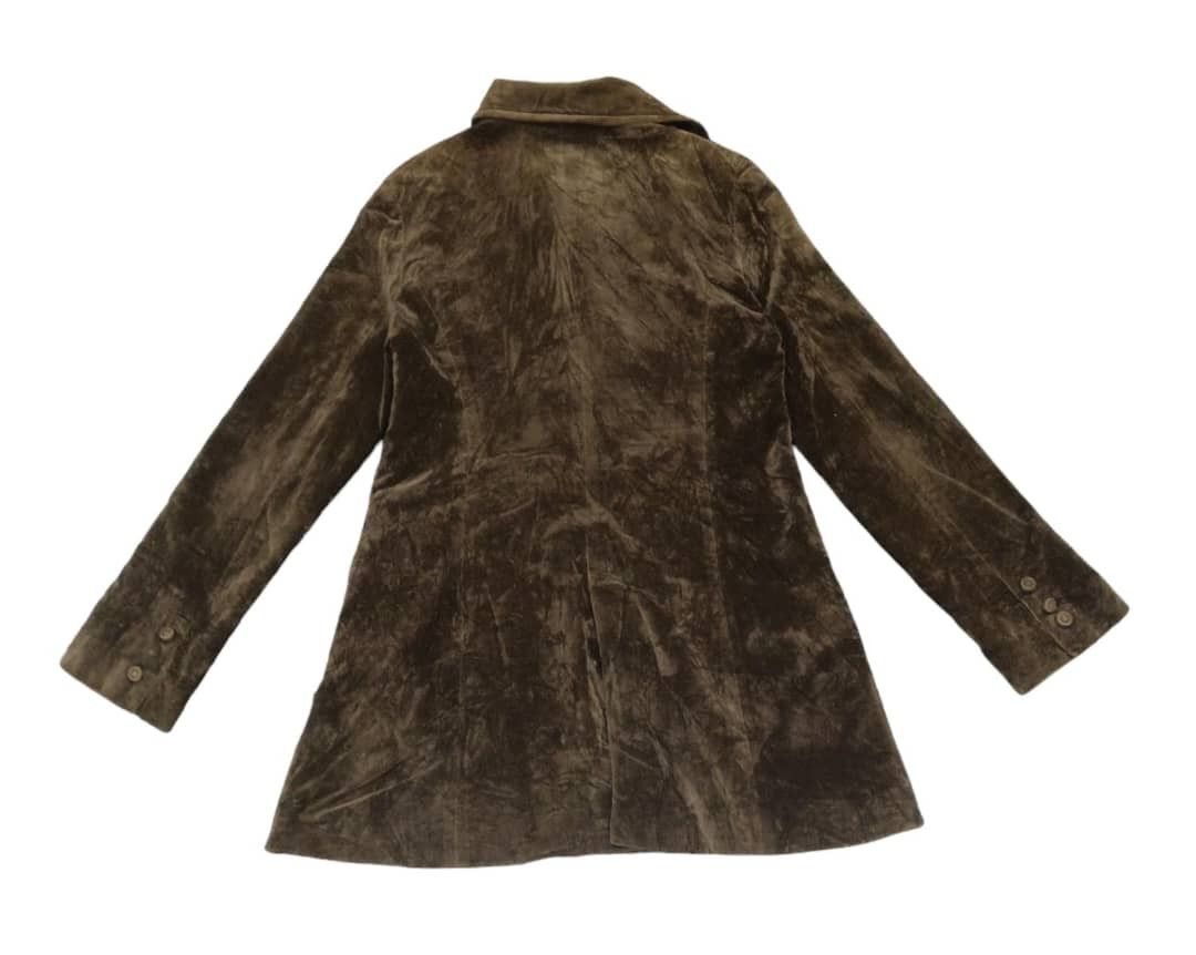 Issey Miyake 💥BEST OFFER💥NICE CLAUP INSPIRE ISSEY MIYAKI JACKET Size S / US 4 / IT 40 - 2 Thumbnail