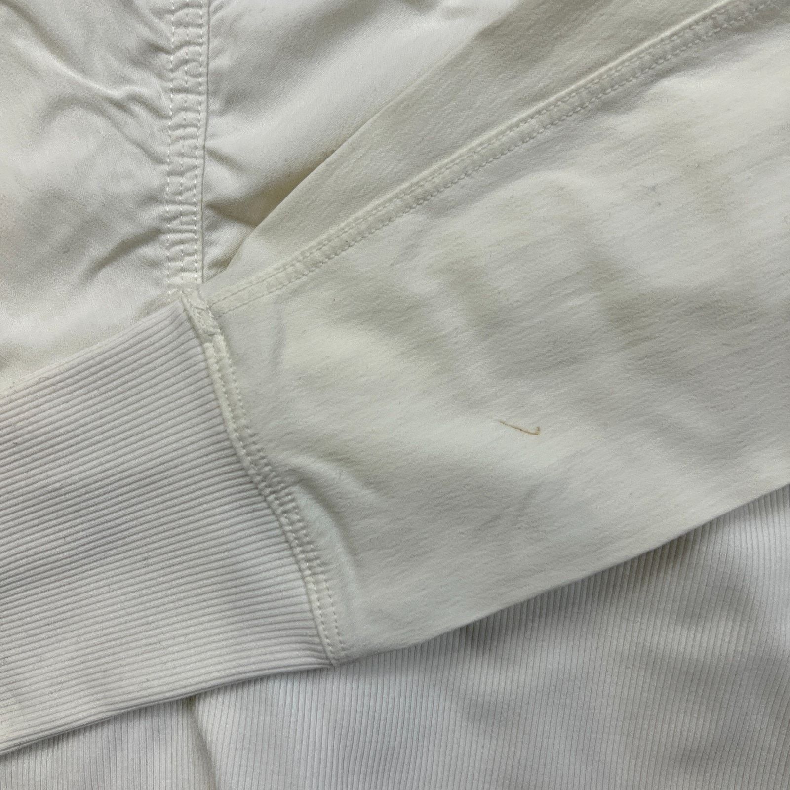 Lululemon Lululemon Dance Studio Jacket Full Zip Athletic Outerwear Size M / US 6-8 / IT 42-44 - 4 Thumbnail