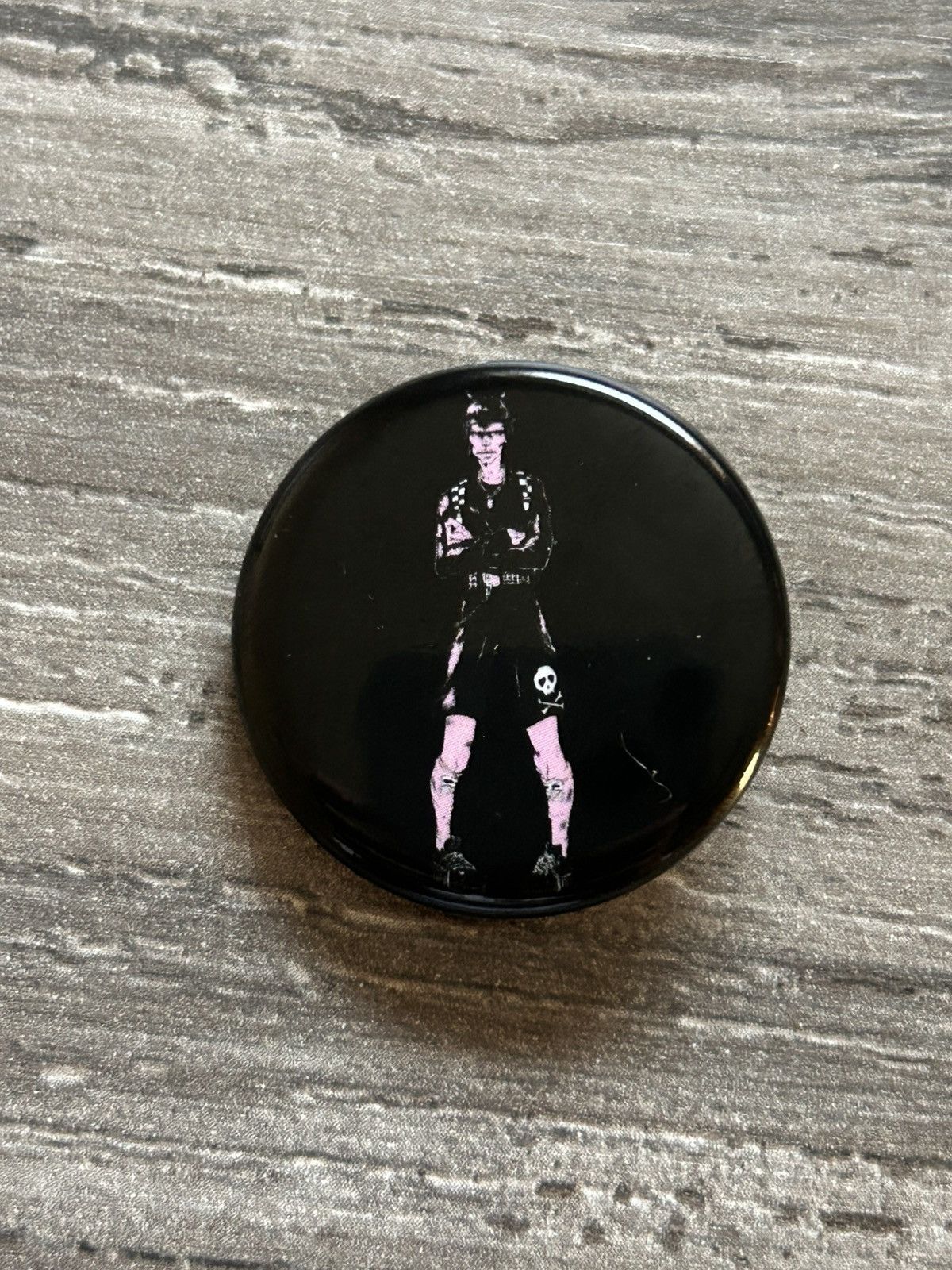 Chrome Hearts X Yungblud Pin Set, Men's — image 3 of 6