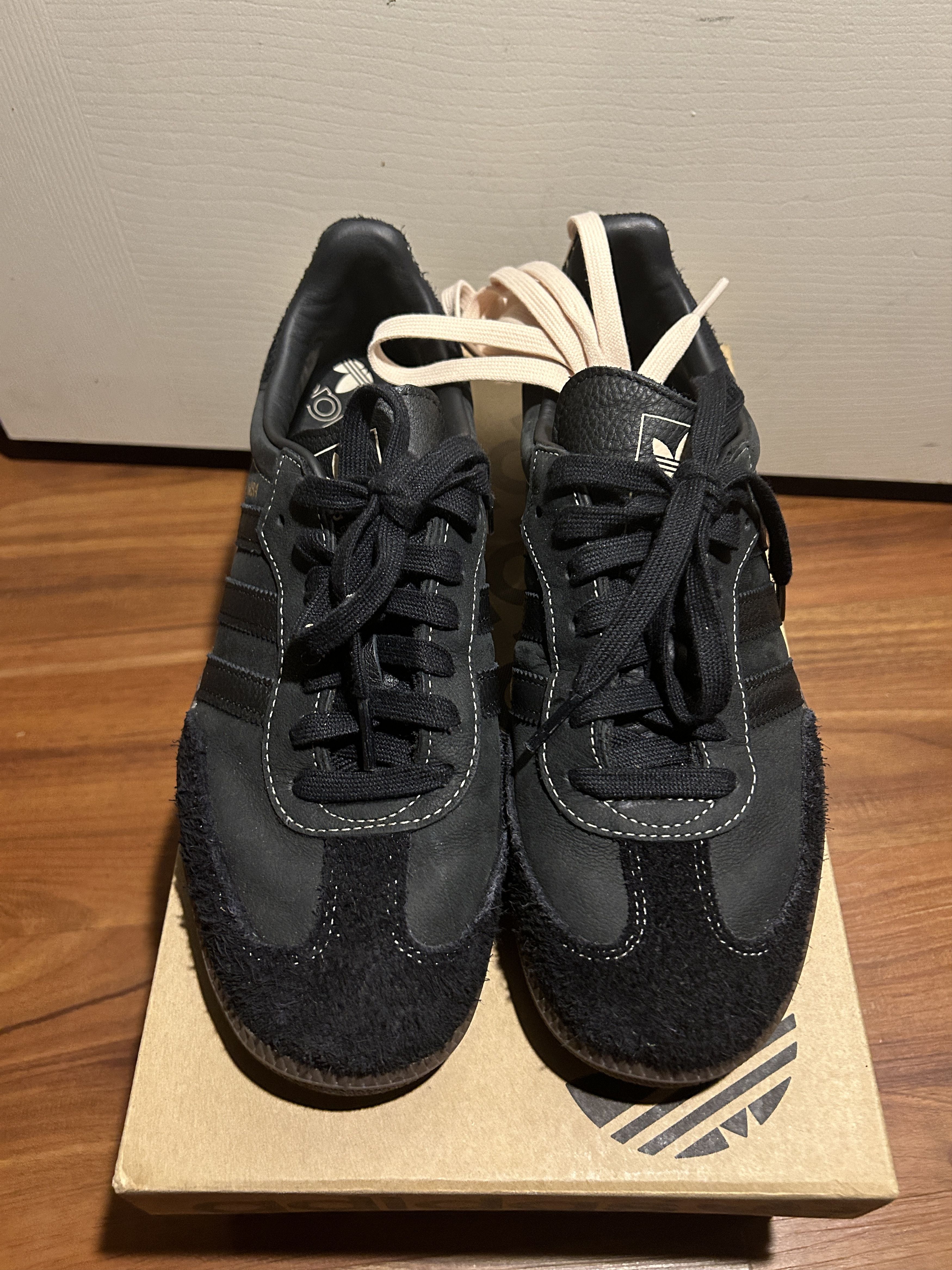 Adidas Adidas Sambas OG Women Size US 8 / IT 38 - 3 Thumbnail