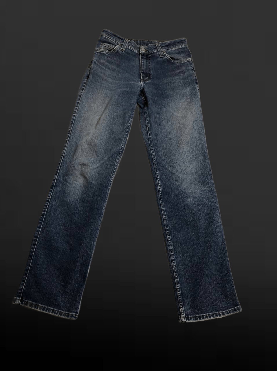 Mustang Mustang Jeans Size US 30 / EU 46 - 1 Thumbnail