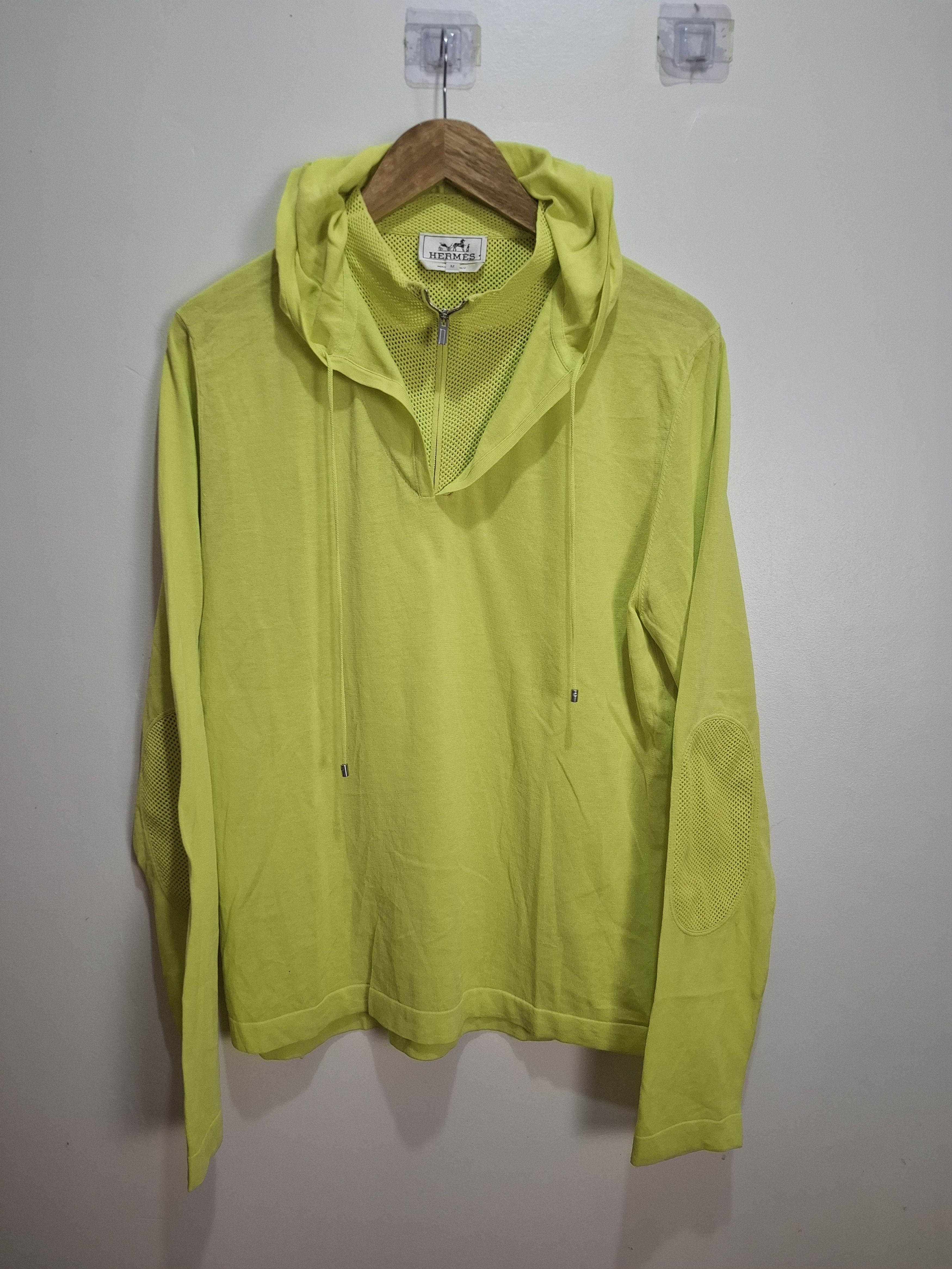 Hermes Hermes Size US M / EU 48-50 / 2 - 1 Thumbnail