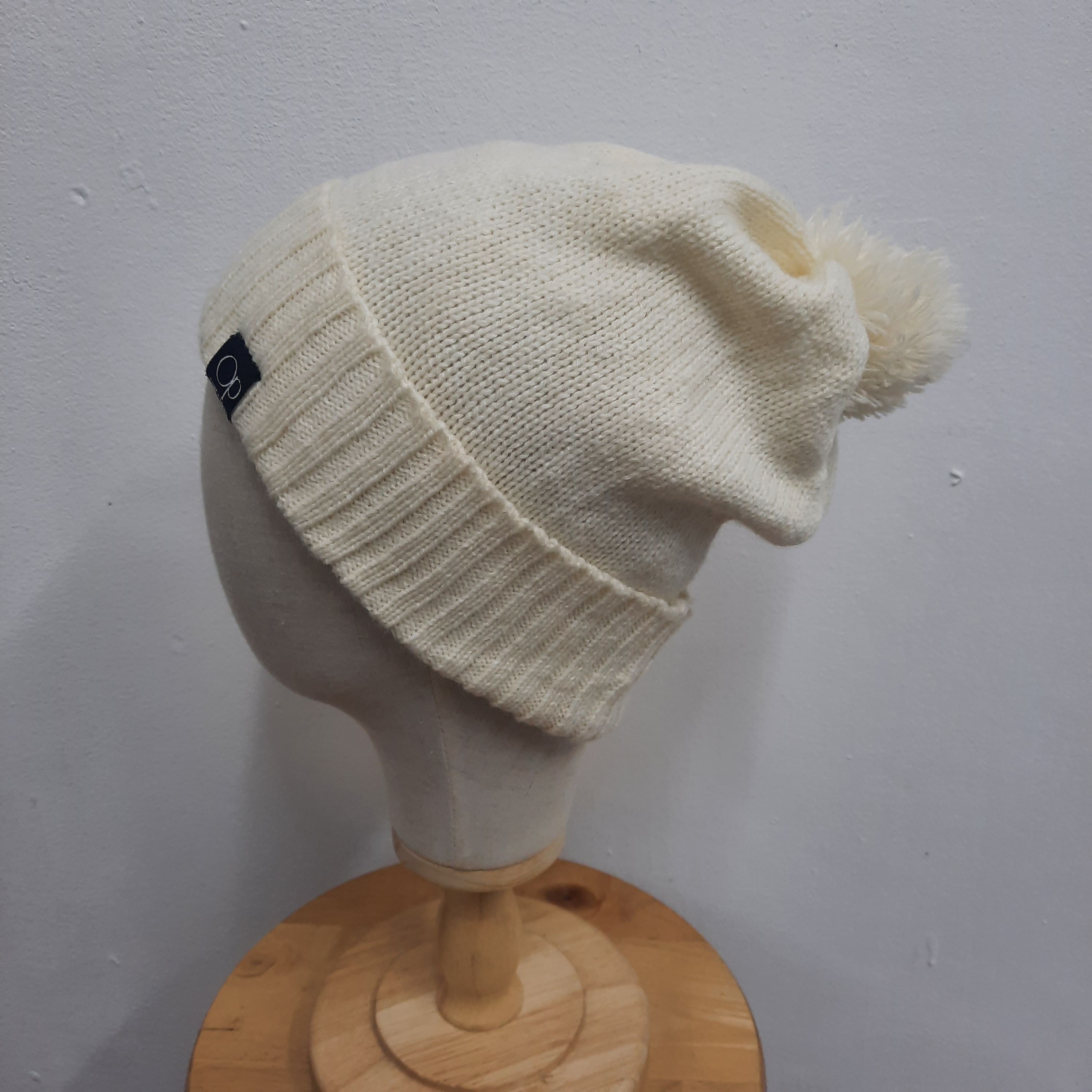 Ocean Pacific 🔥Op ocean pacific beanie hat Size ONE SIZE - 3 Thumbnail