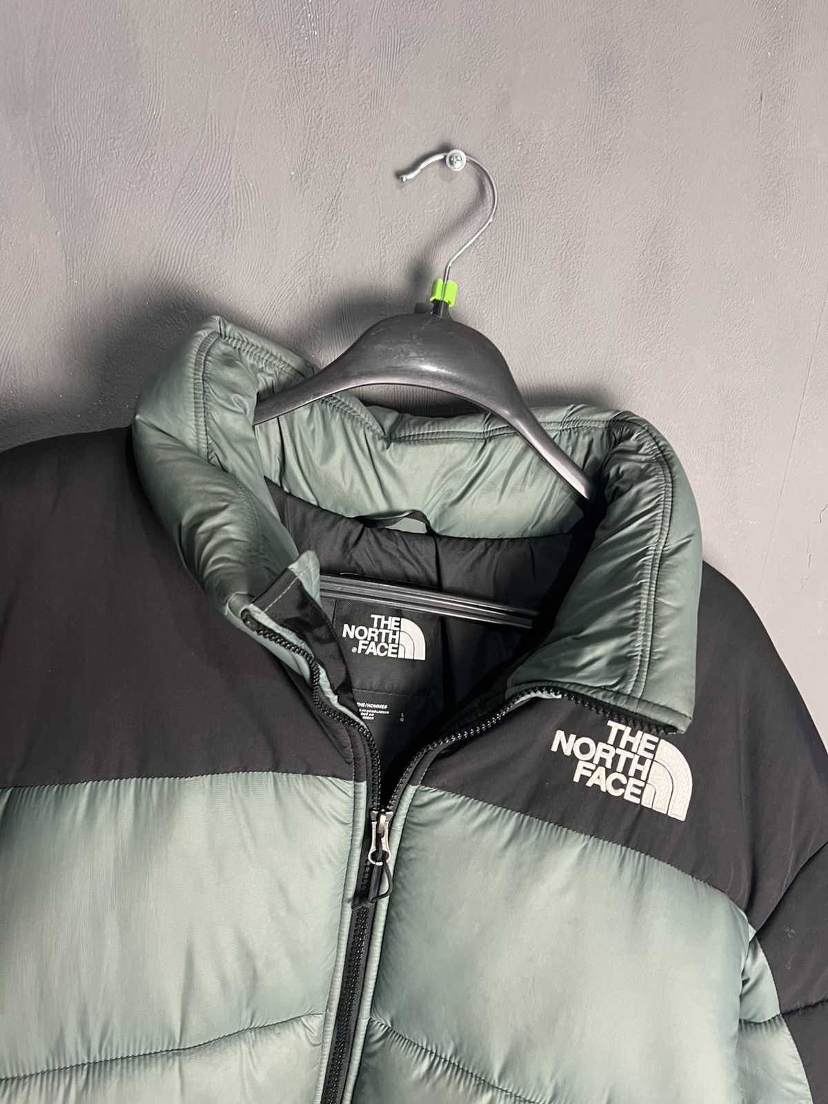The North Face 🔥RARE The North Face Puffer 700 jacket Size L Size US L / EU 52-54 / 3 - 3 Thumbnail