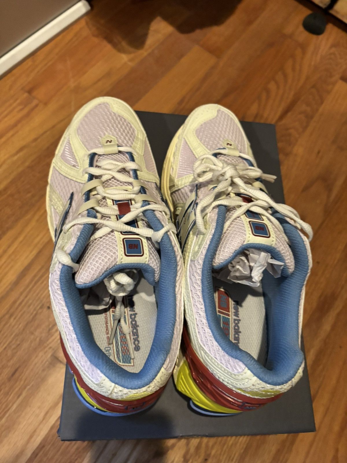 New Balance New balance 1906r size 10 Size US 10 / EU 43 - 4 Thumbnail