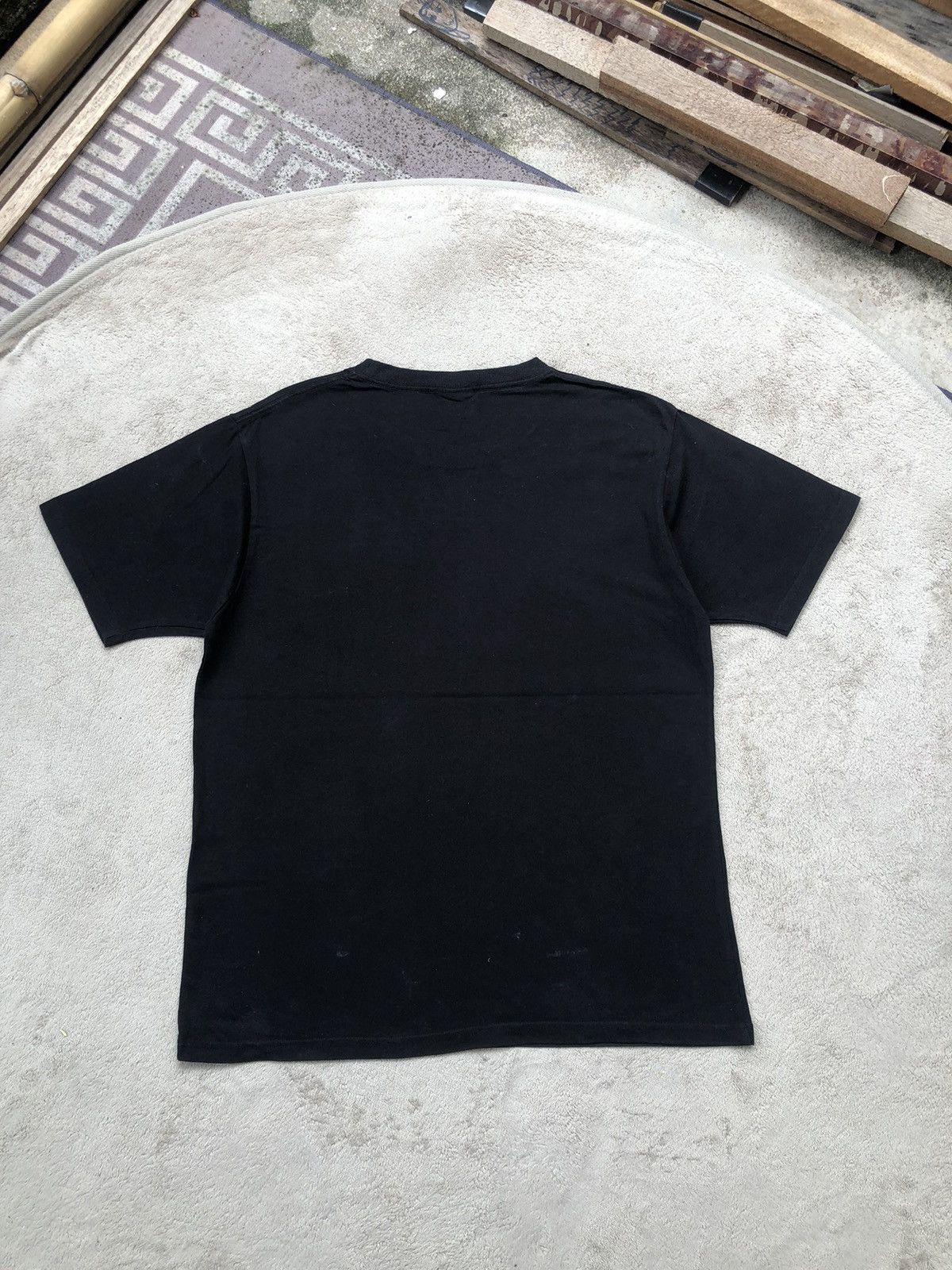Vintage × Vision Streetwear Vintage Vision Streetwear Pocket Tee Size US L / EU 52-54 / 3 - 6 Thumbnail