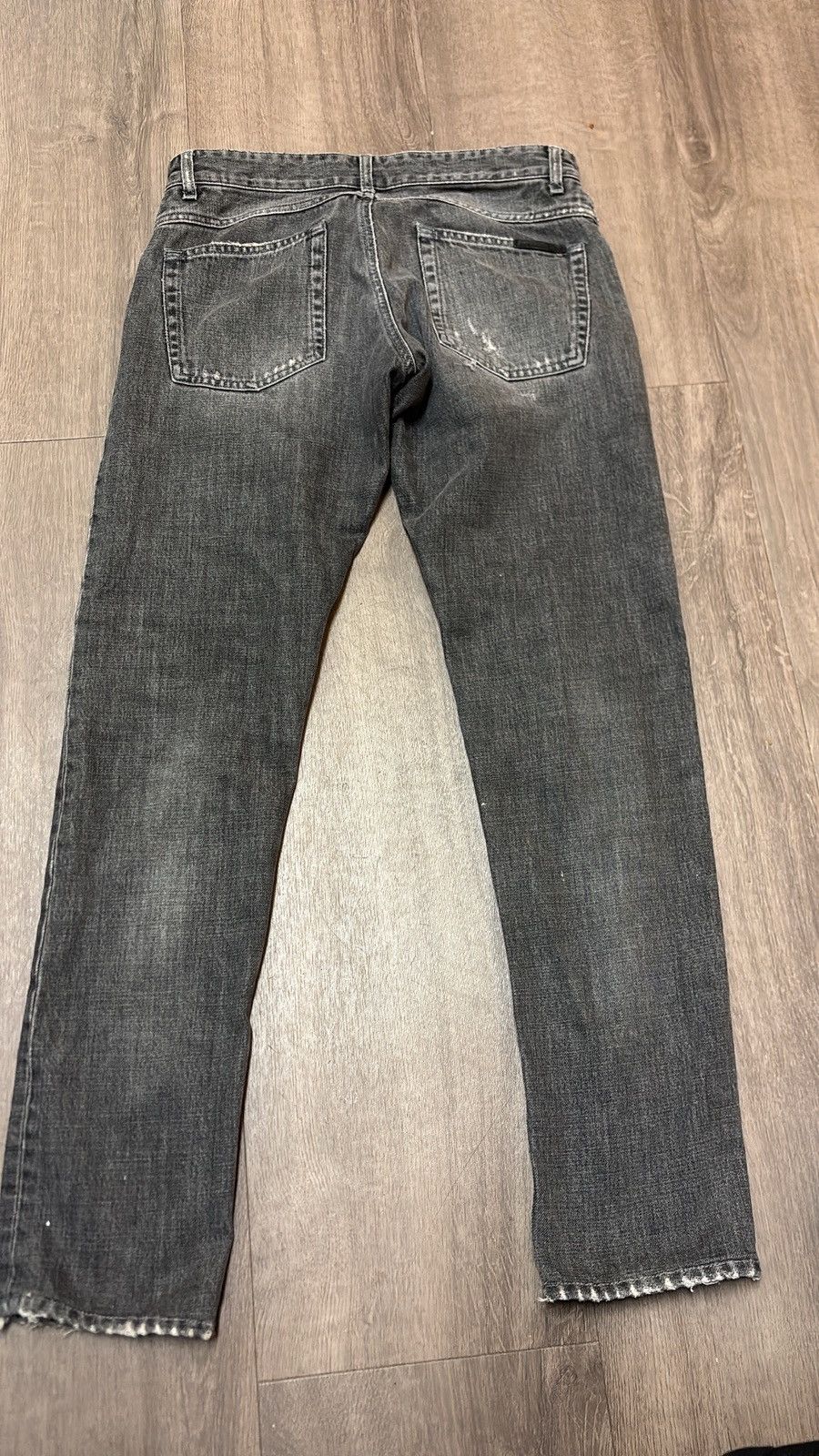 Dolce & Gabbana Dolce & Gabbana jeans Size US 31 - 2 Thumbnail