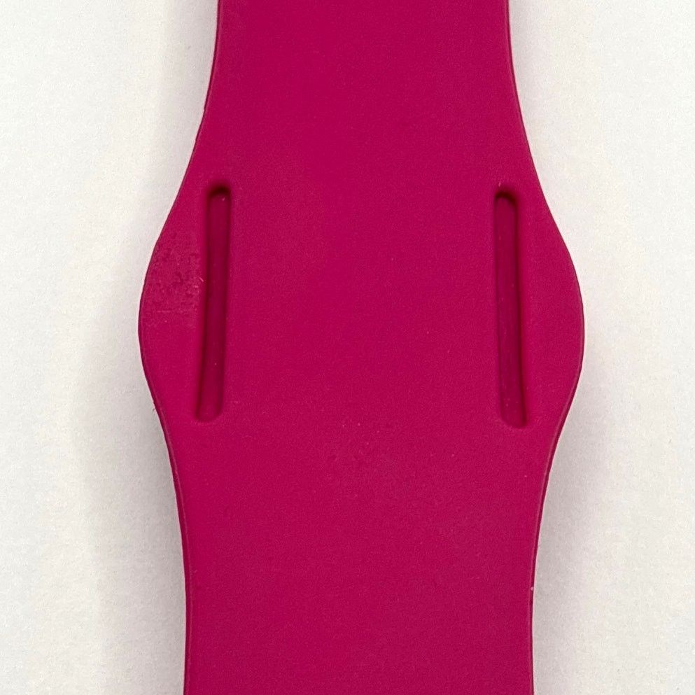 Geneva Y2K Pink Slap On Geneva Watch Size ONE SIZE - 5 Thumbnail